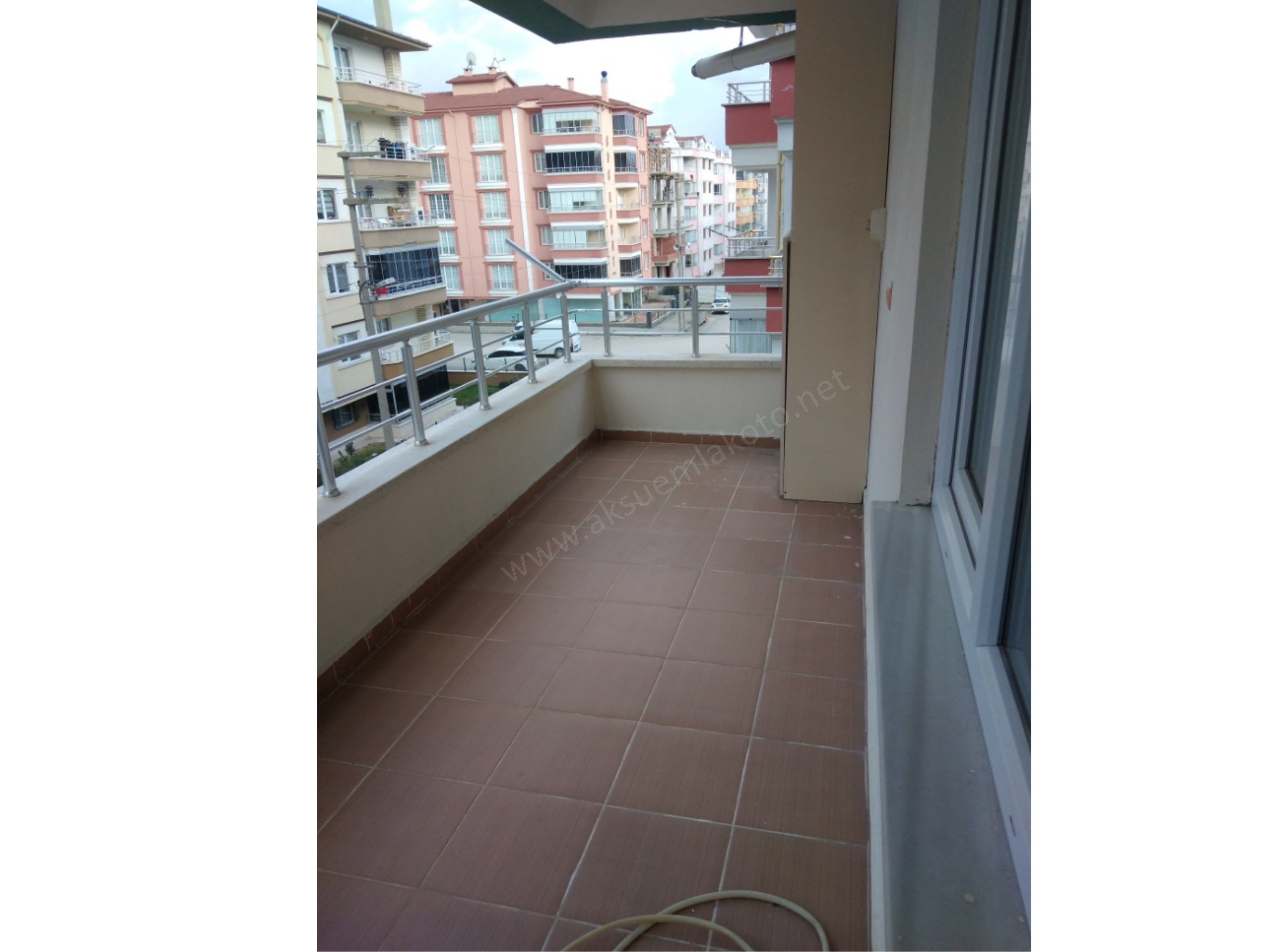 Satlık daire
