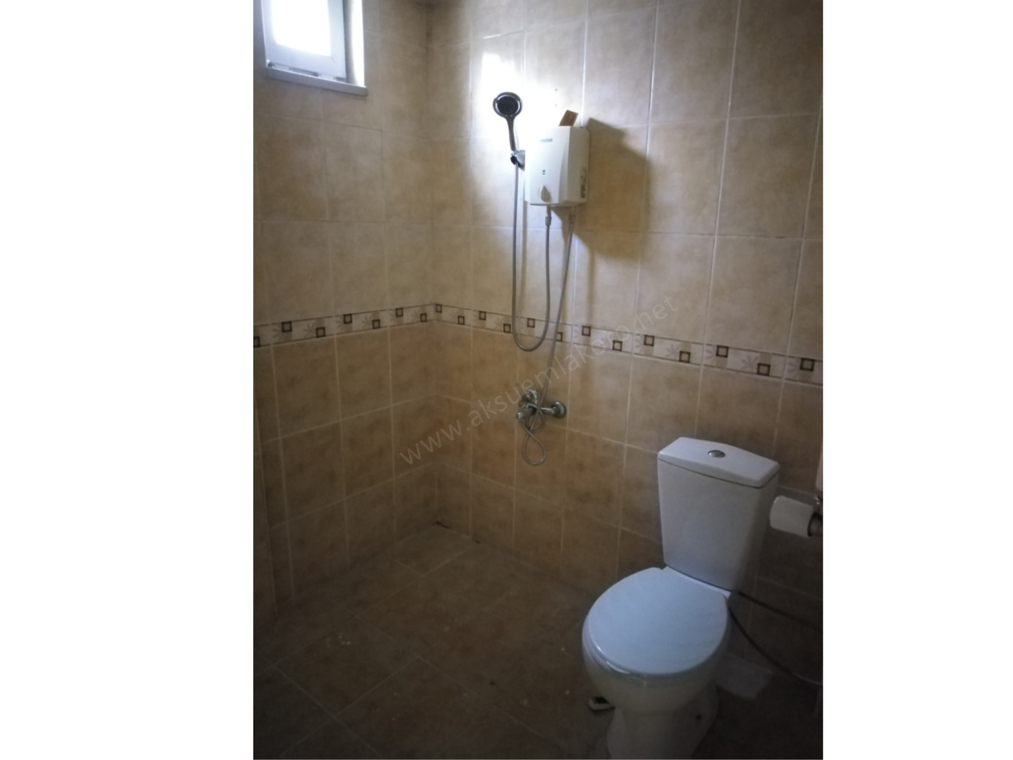 Satlık daire