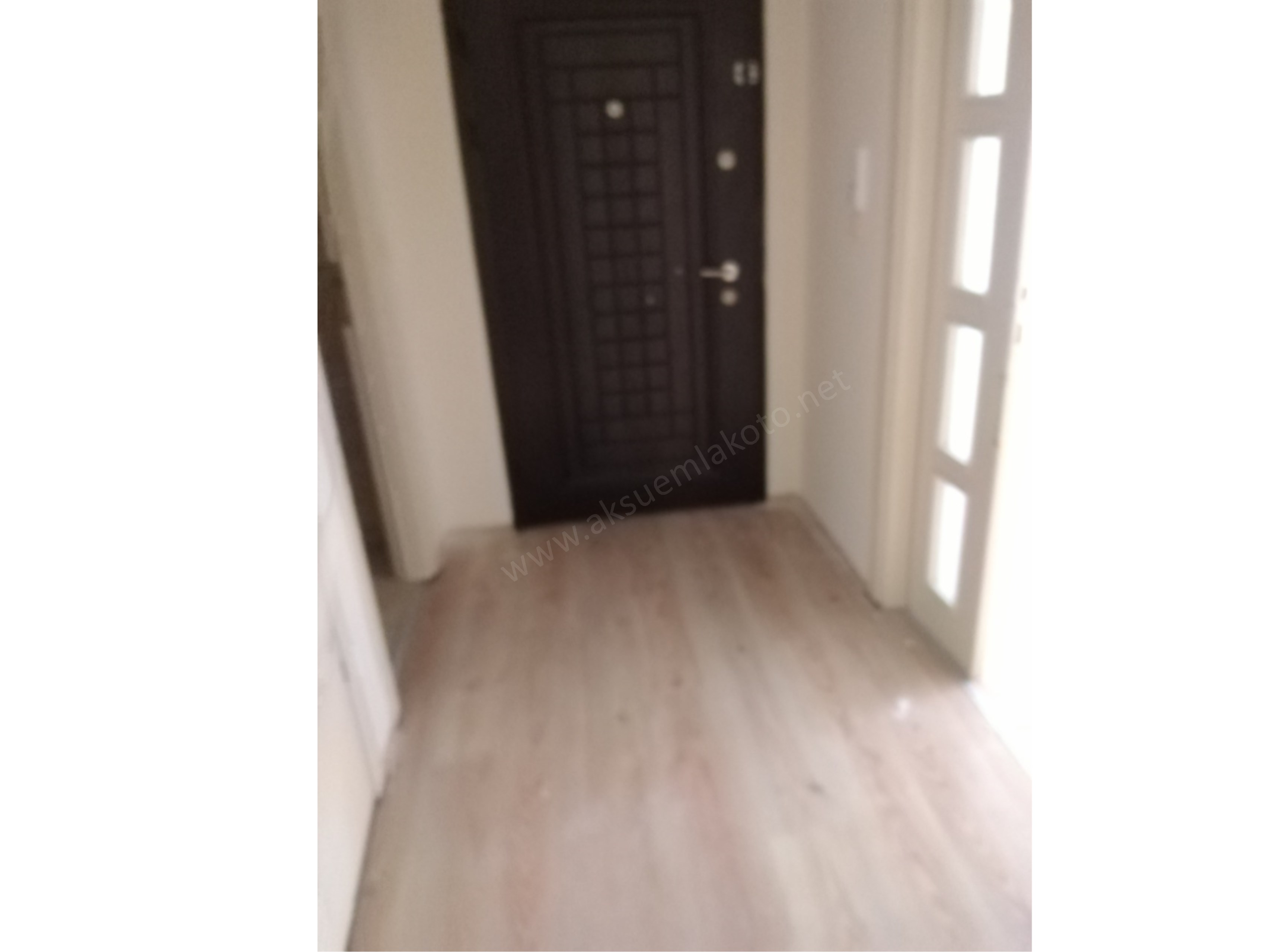 Satlık daire