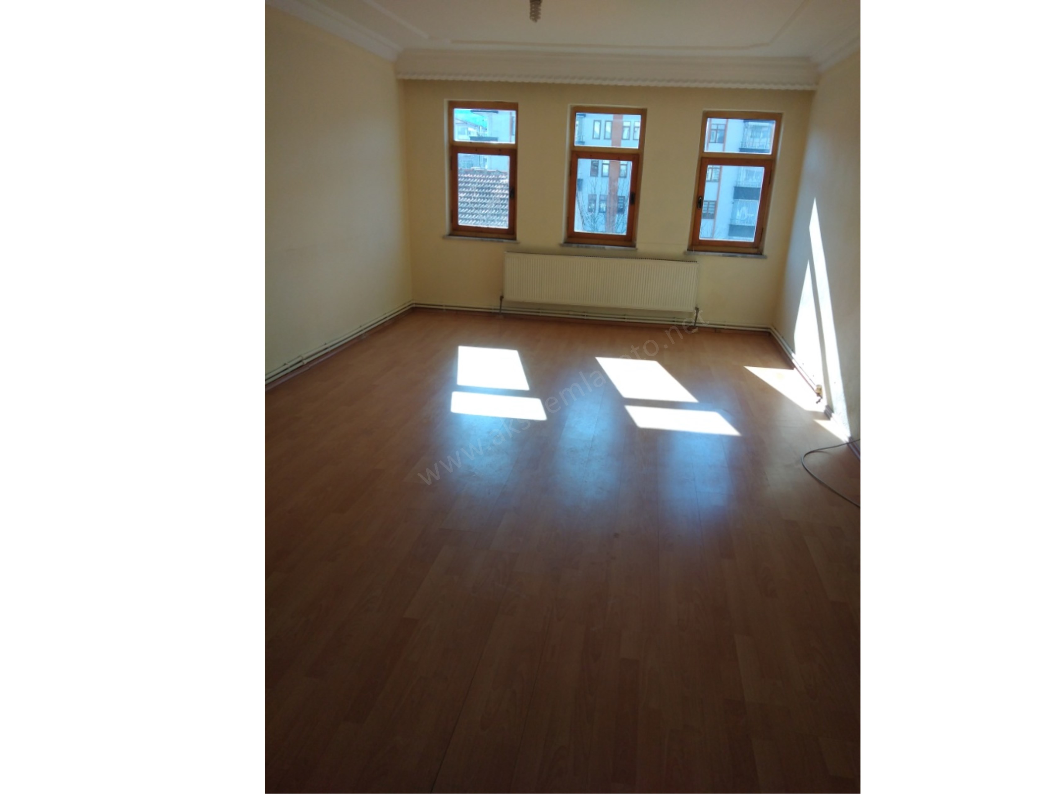Satlık daire