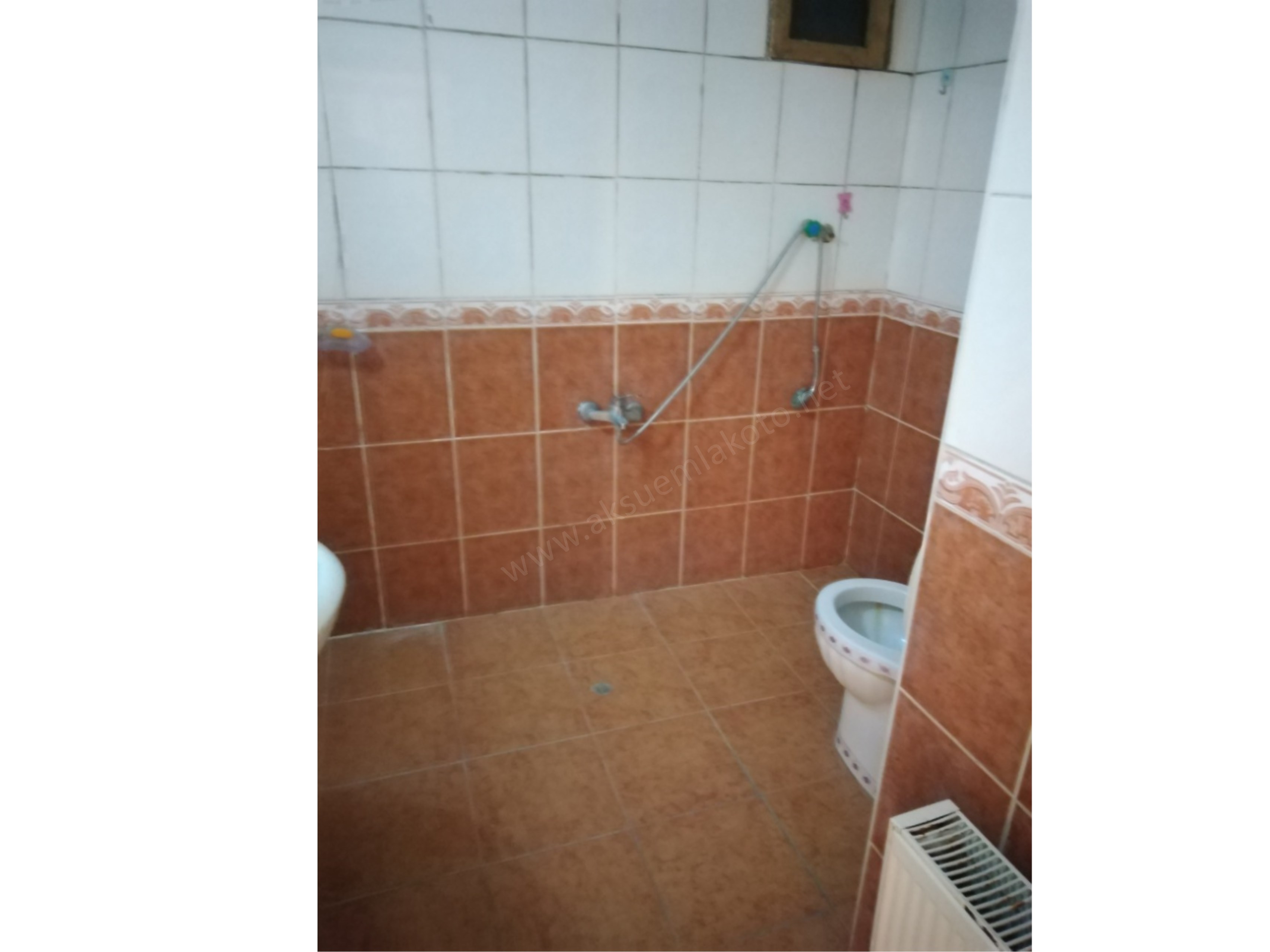 Satlık daire