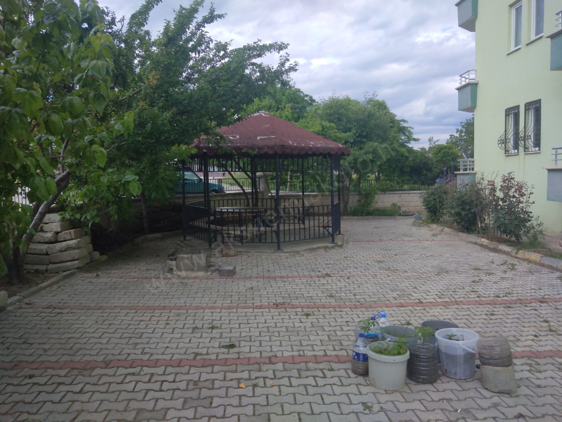 Satlık daire