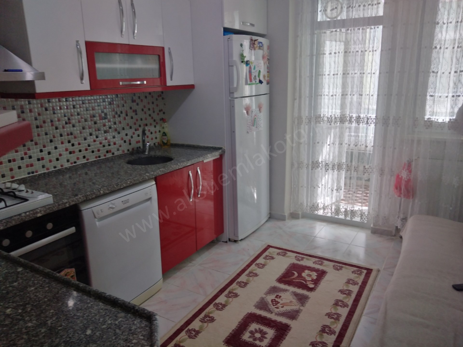 Satlık daire