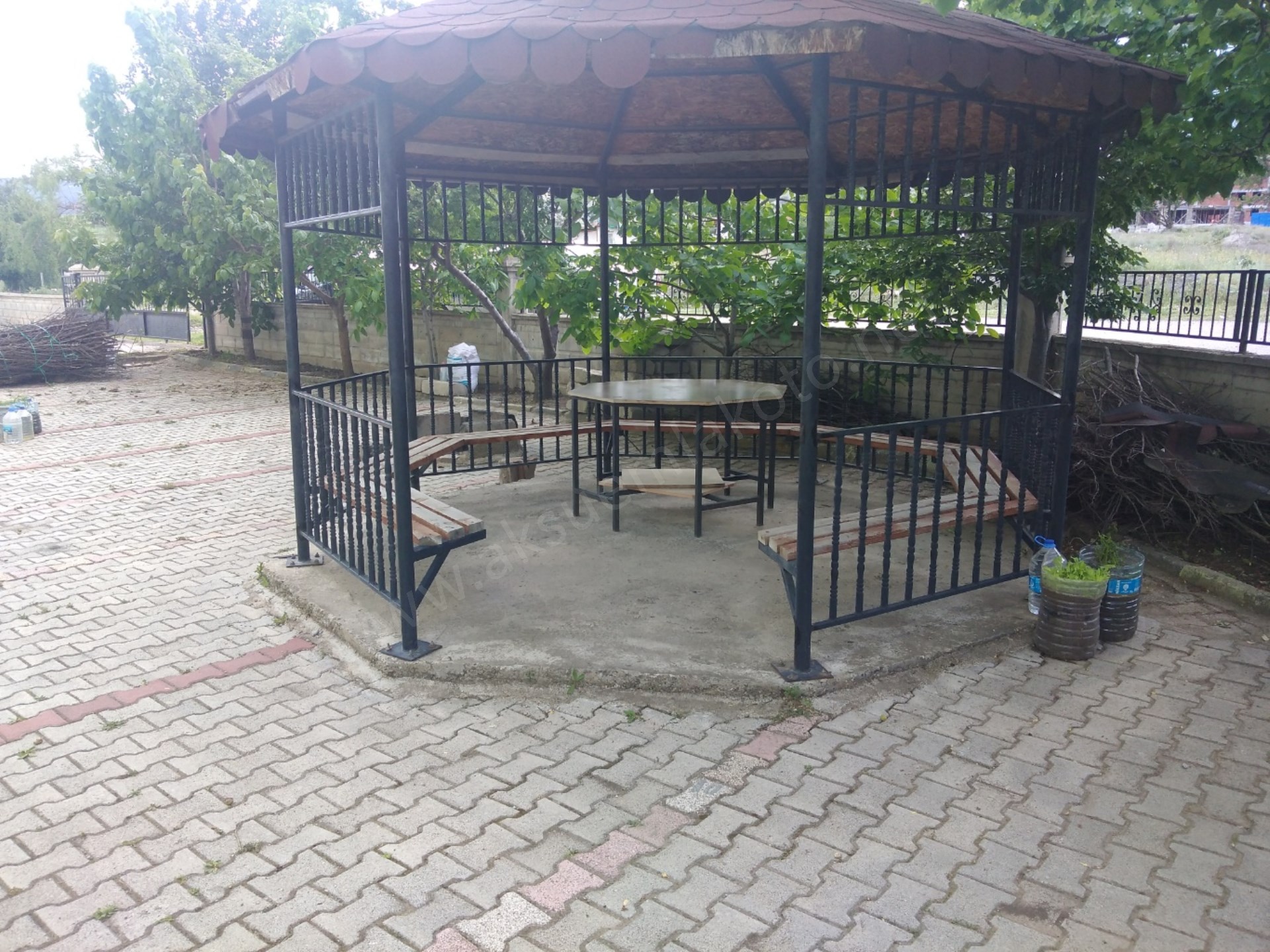 Satlık daire