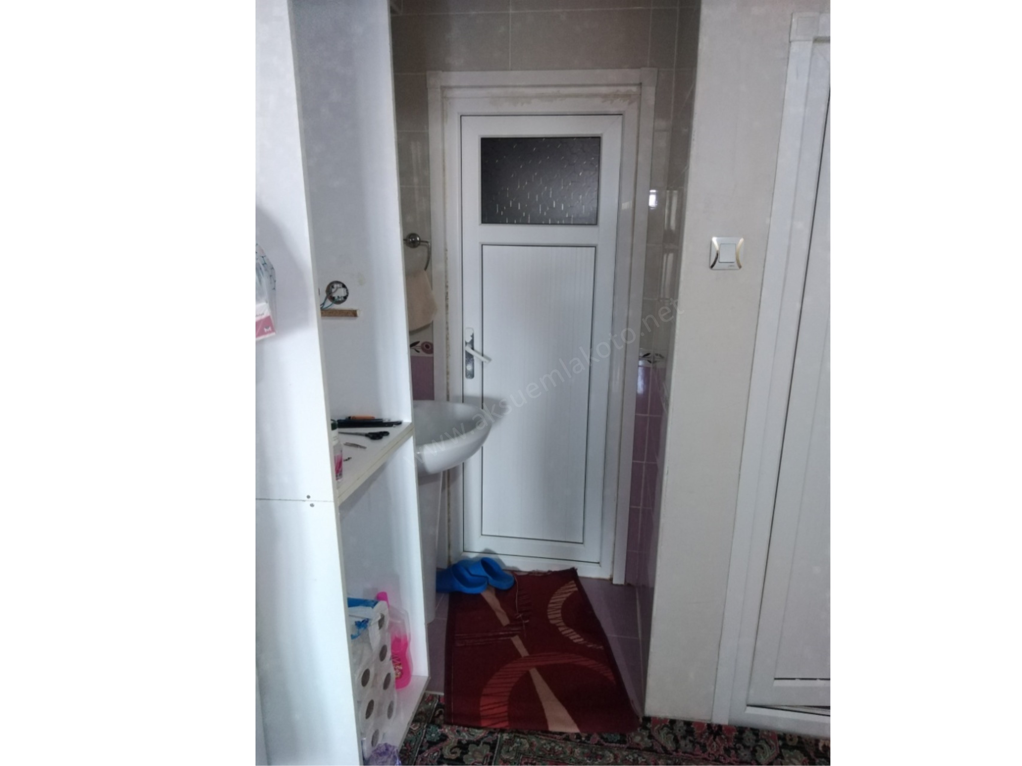 Satlık daire