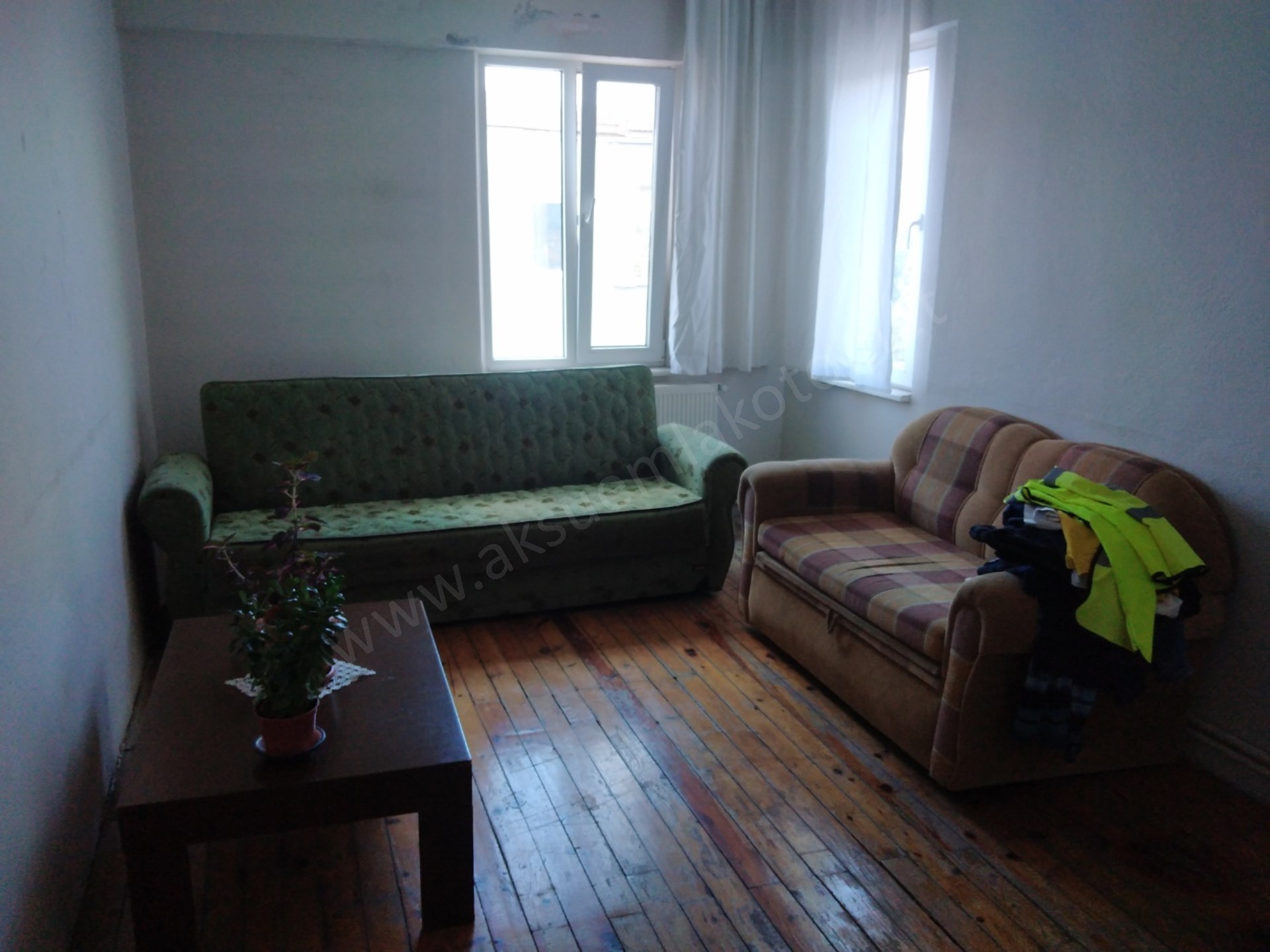 Satlık daire