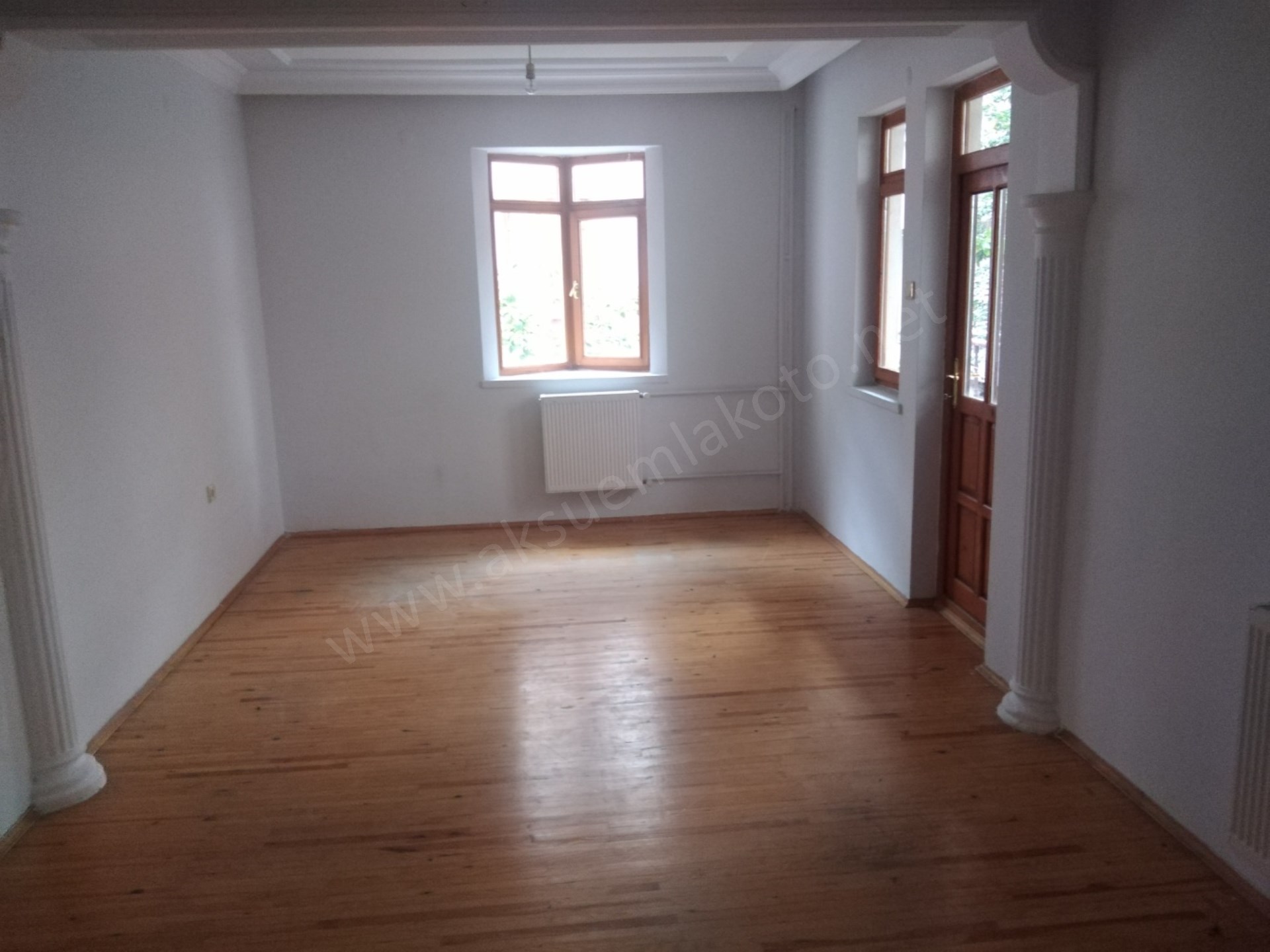 Satlık triblek bina