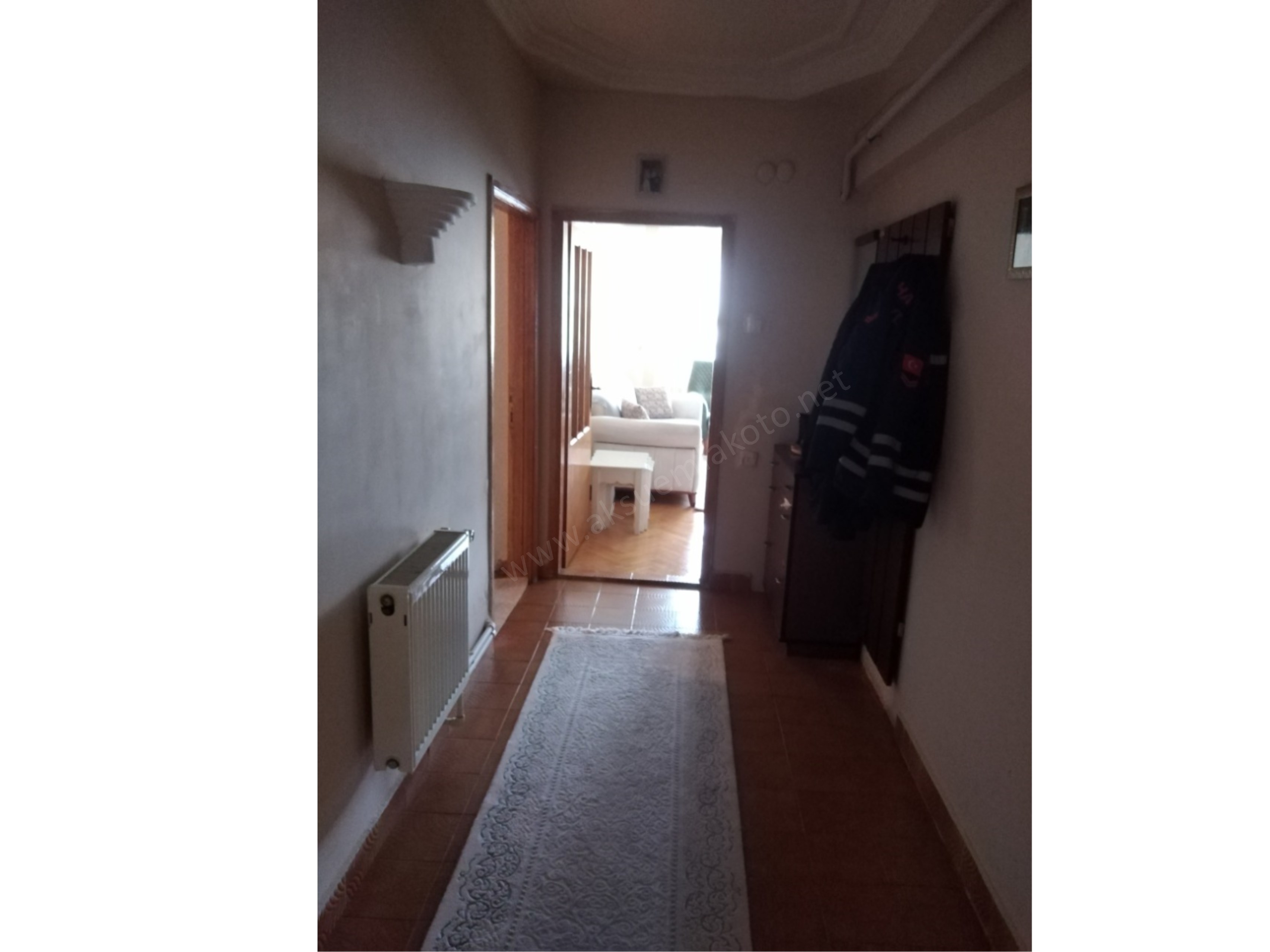 Satlık daire
