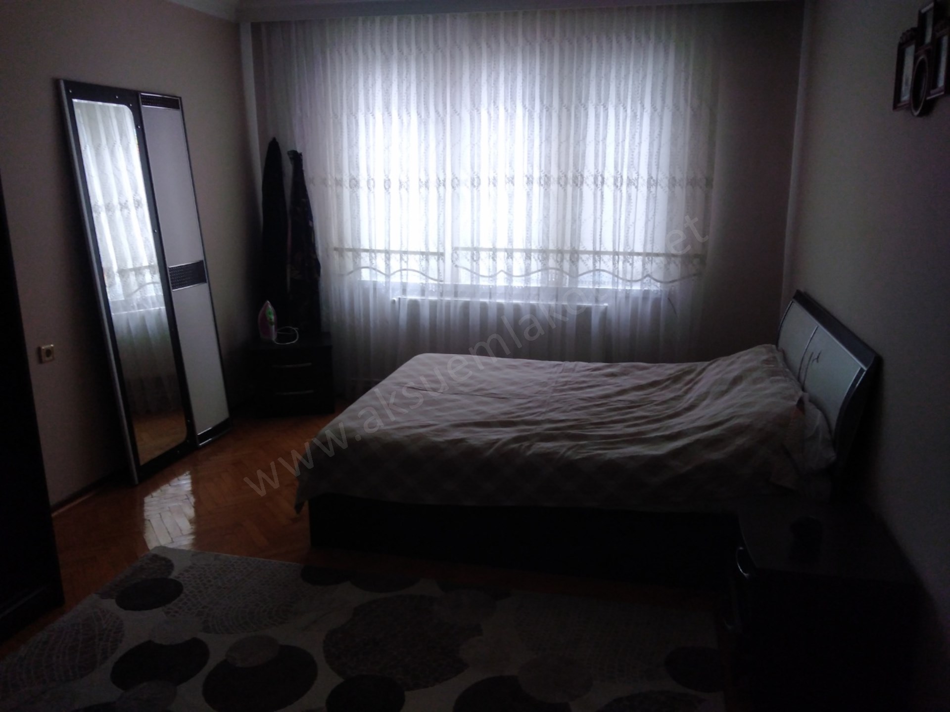Satlık daire