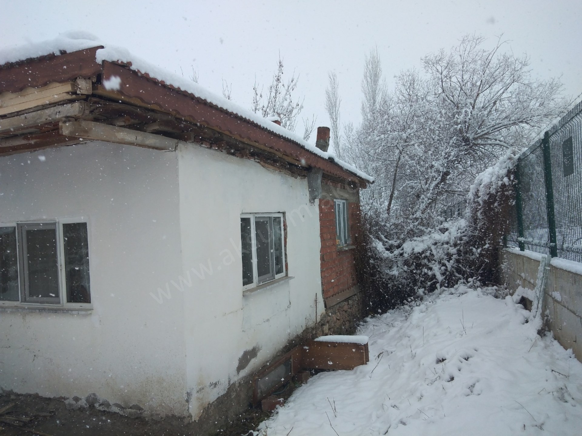 Satlık müstakil ev