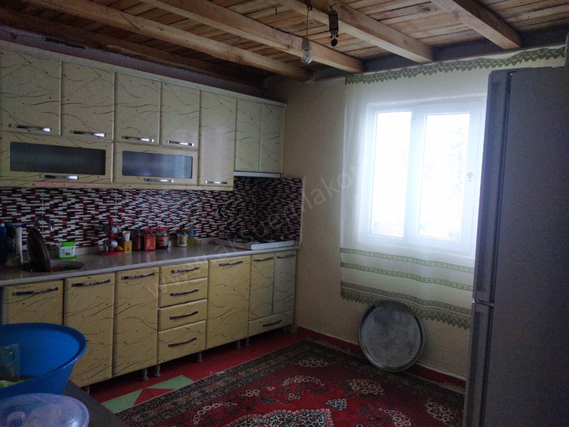 Satlık müstakil ev