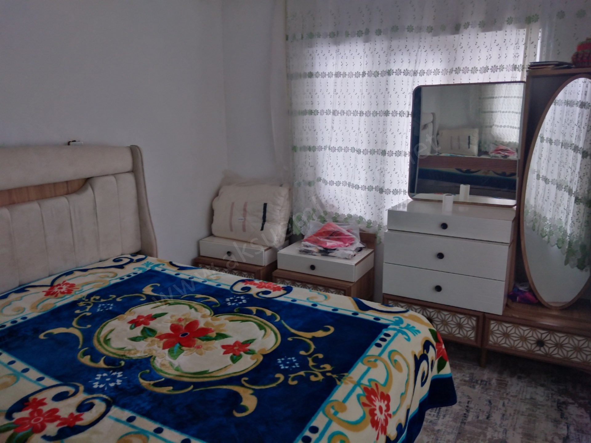 Satlık müstakil ev