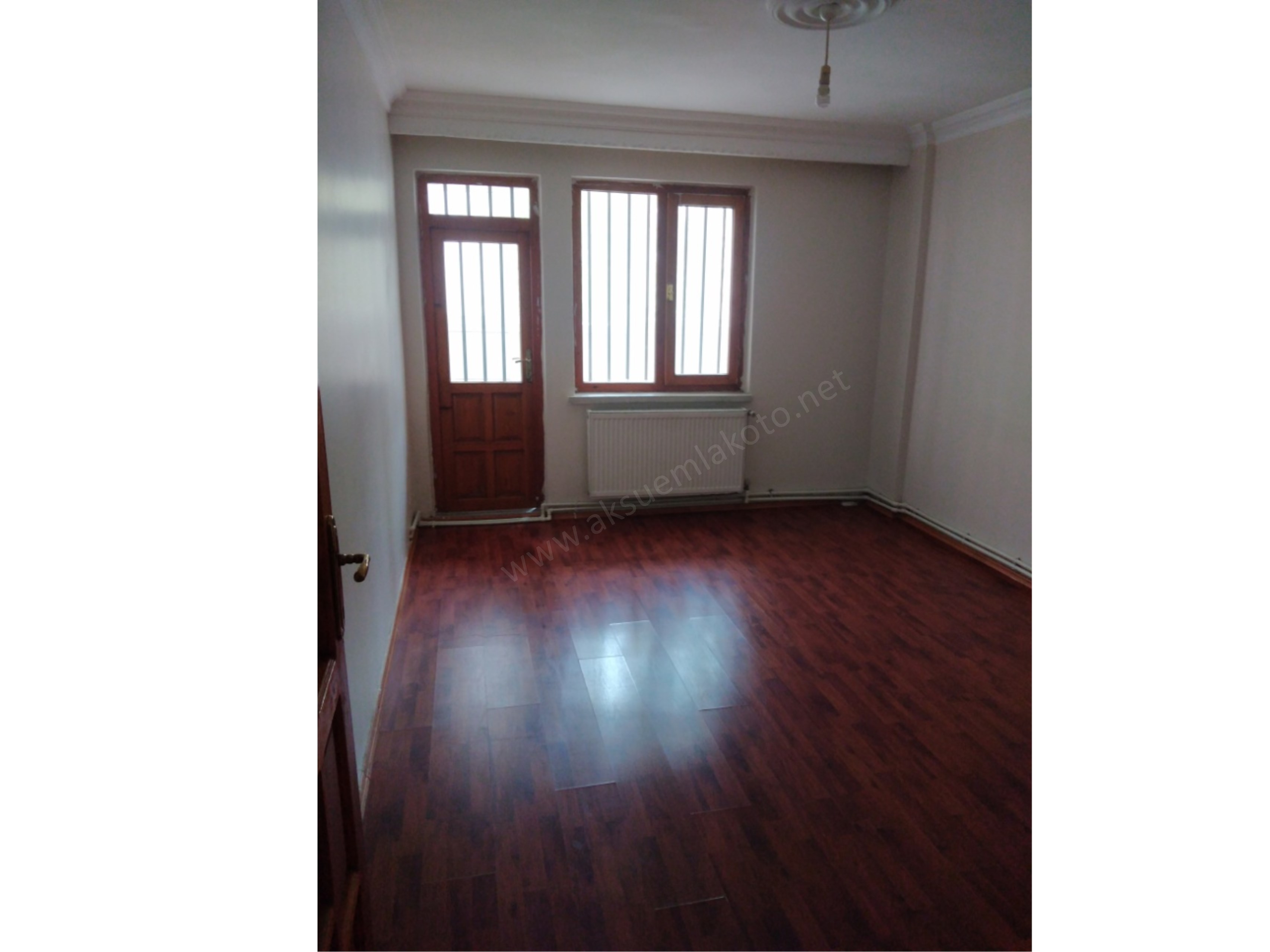 Satlık daire
