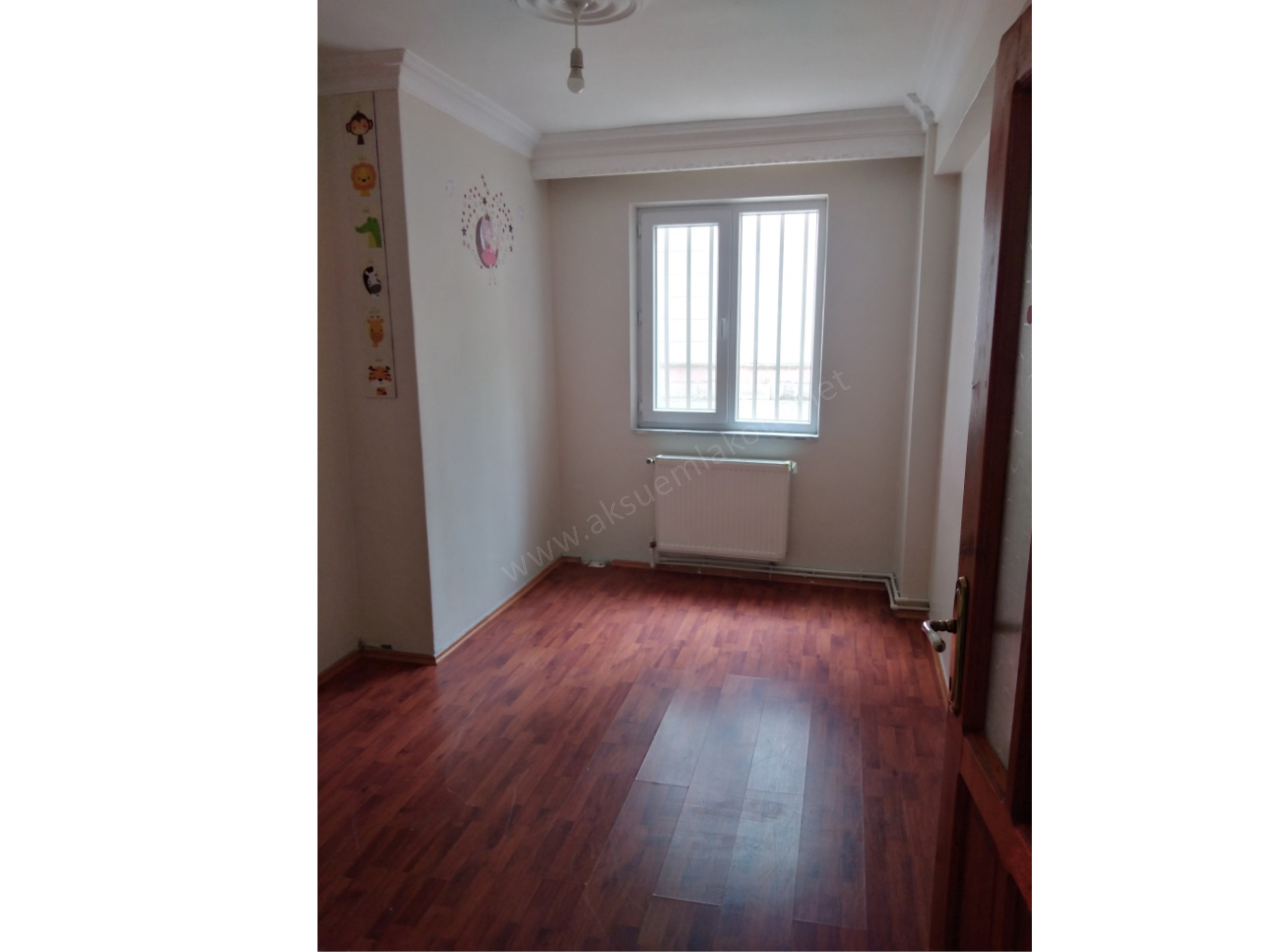 Satlık daire