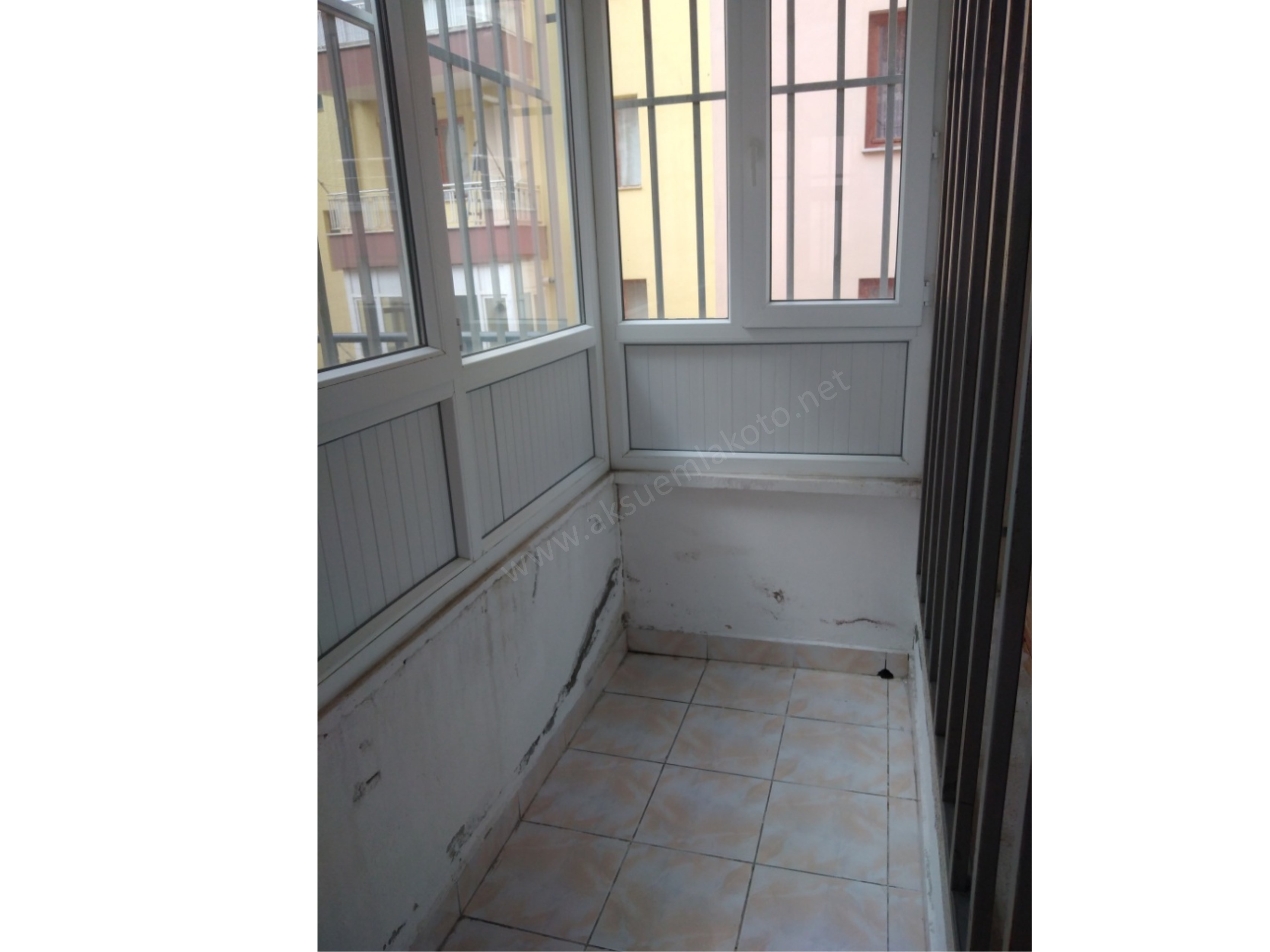 Satlık daire