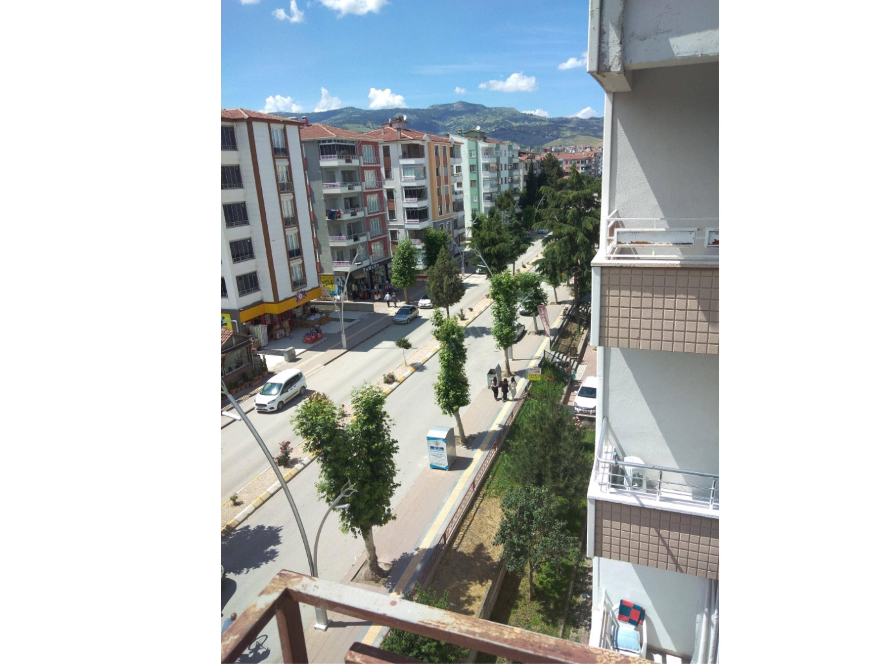 Satlık