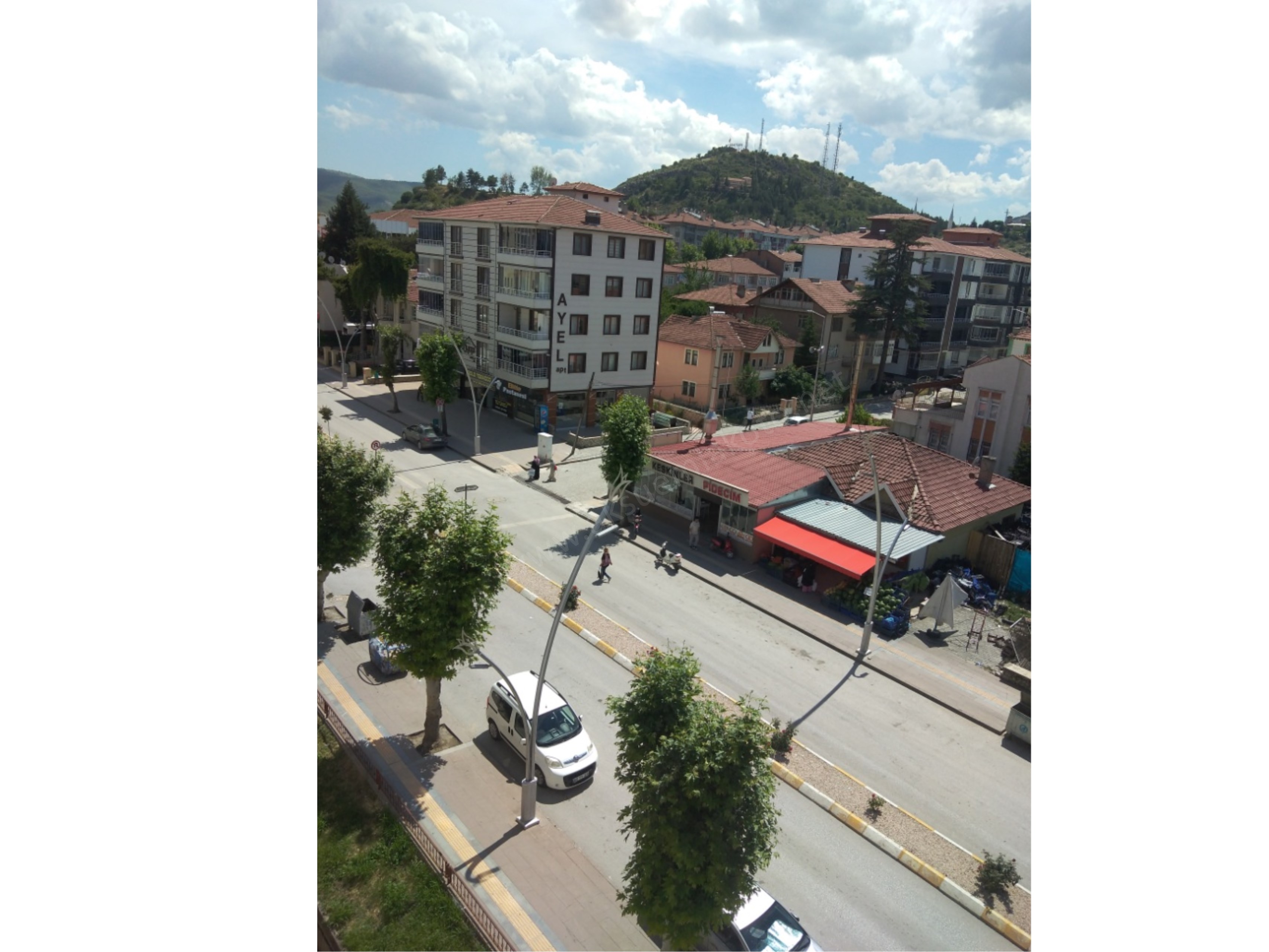 Satlık