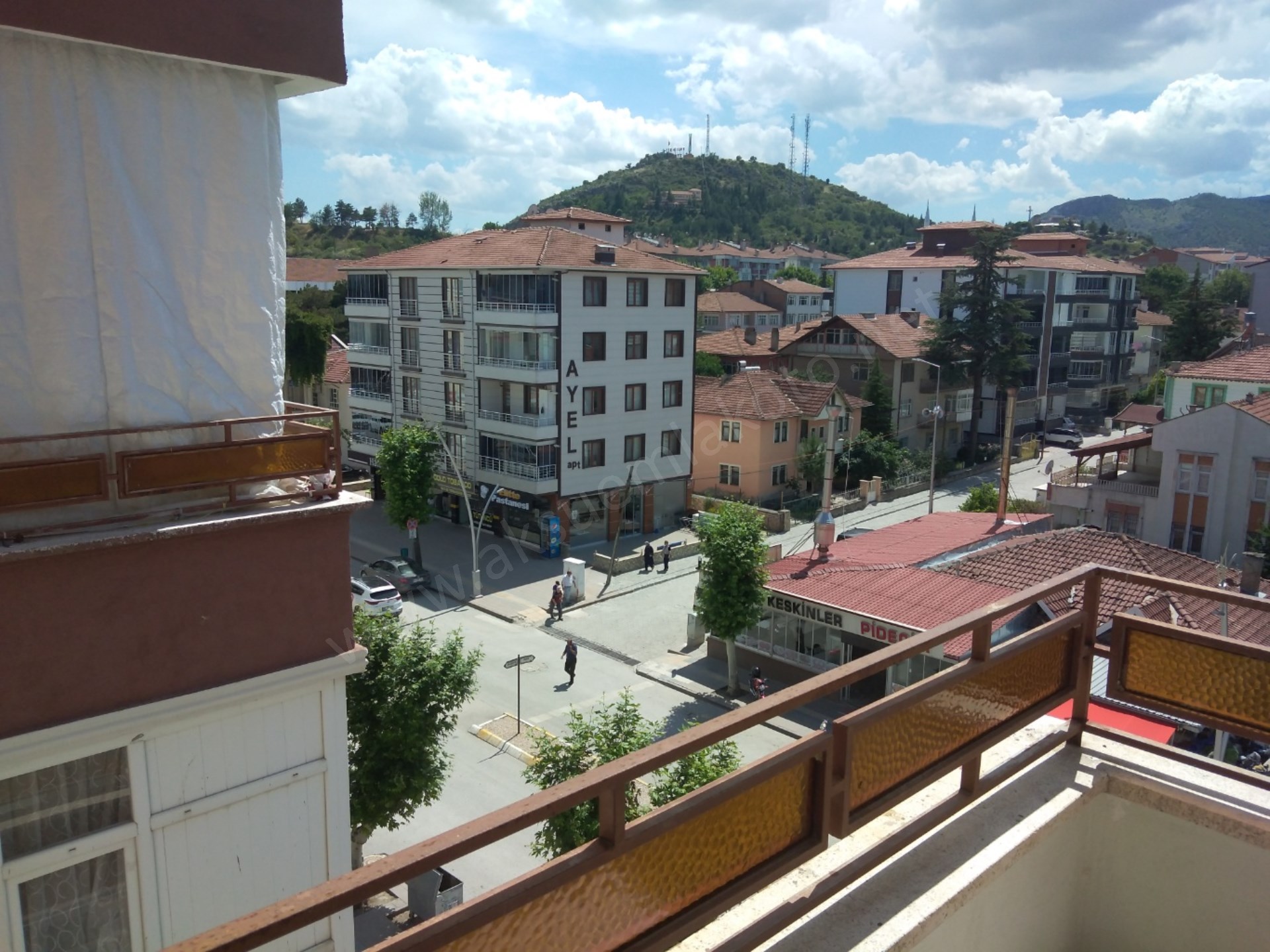 Satlık