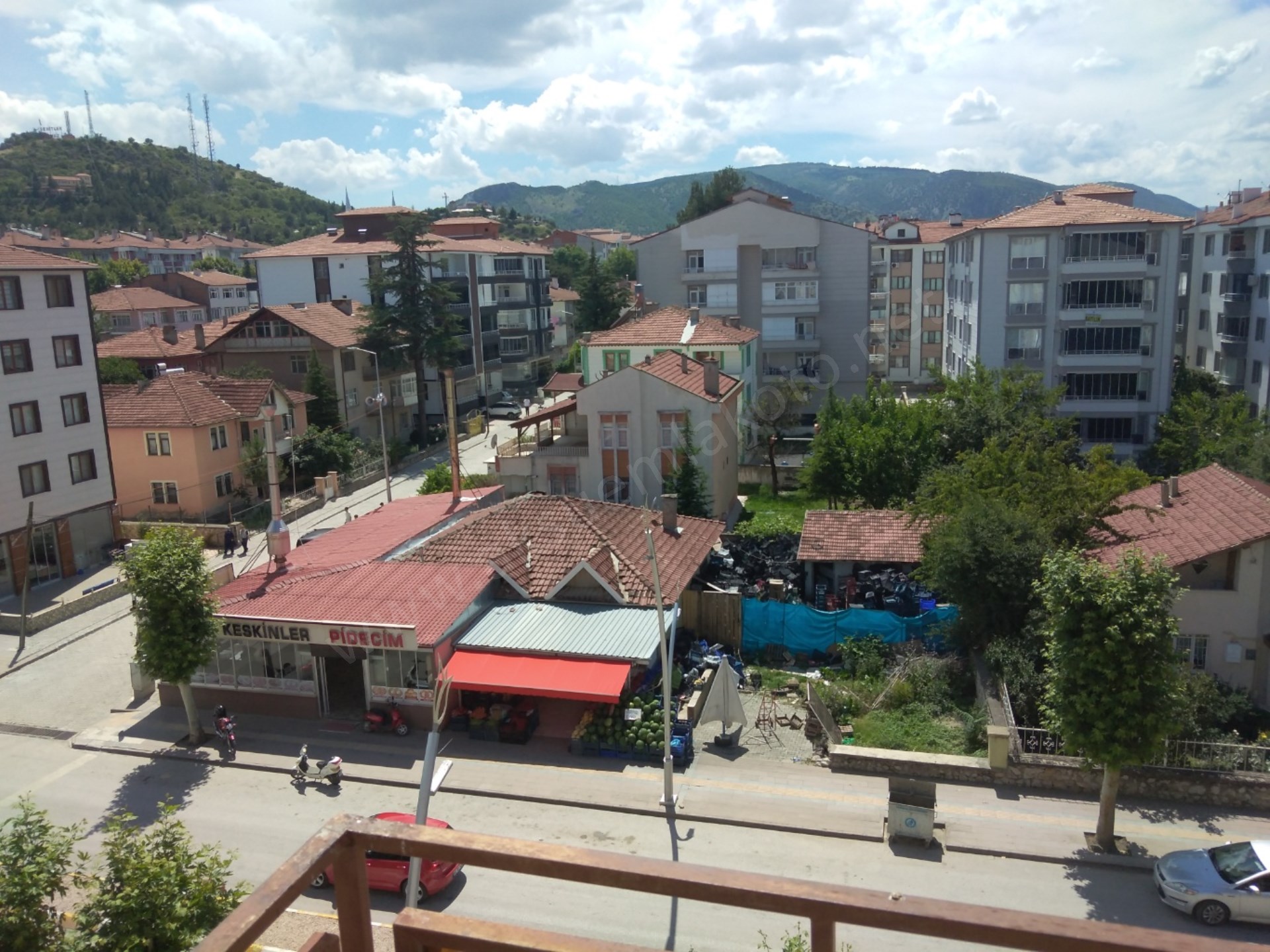 Satlık