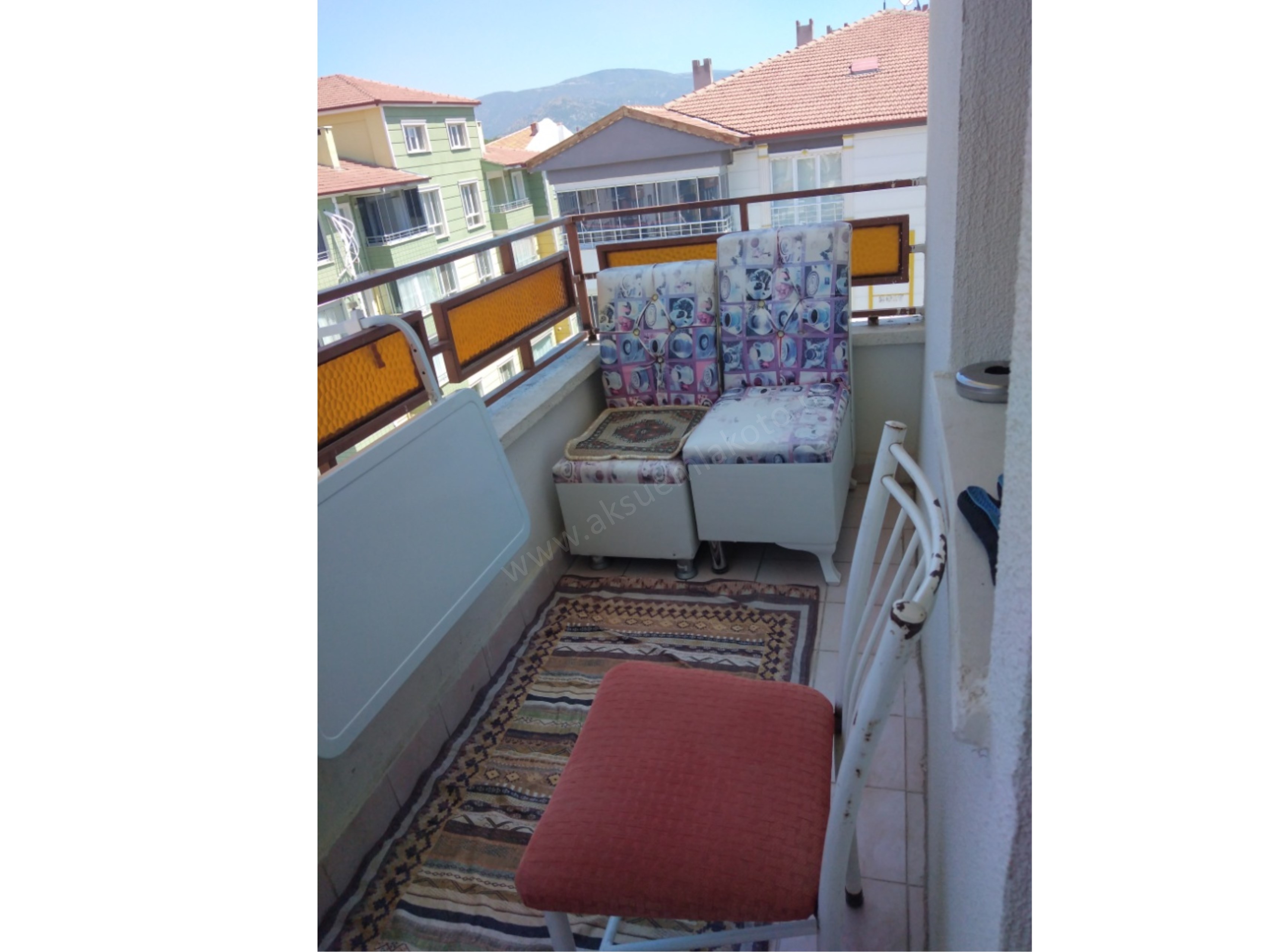 Salık daire