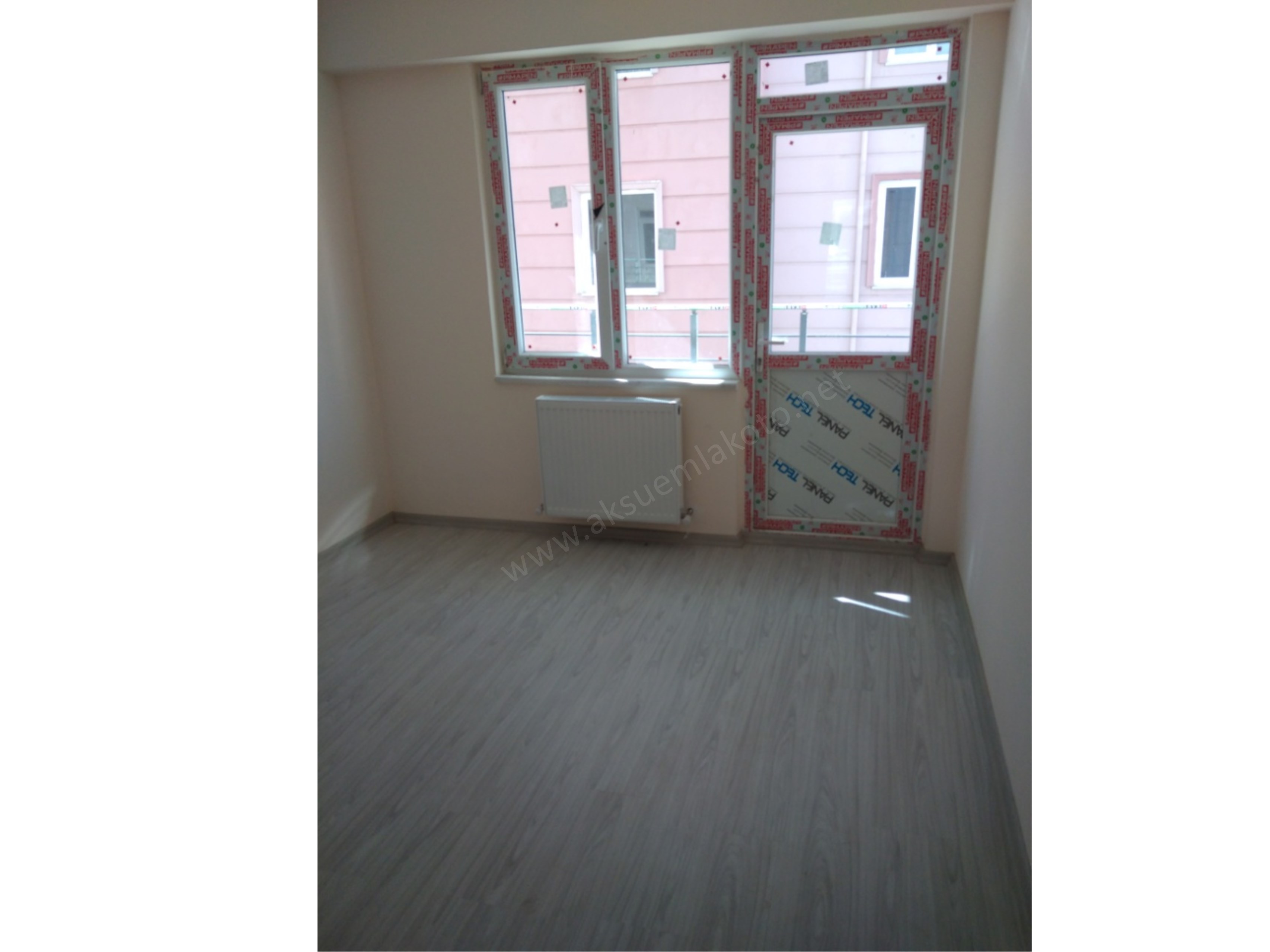 Kiralık daire