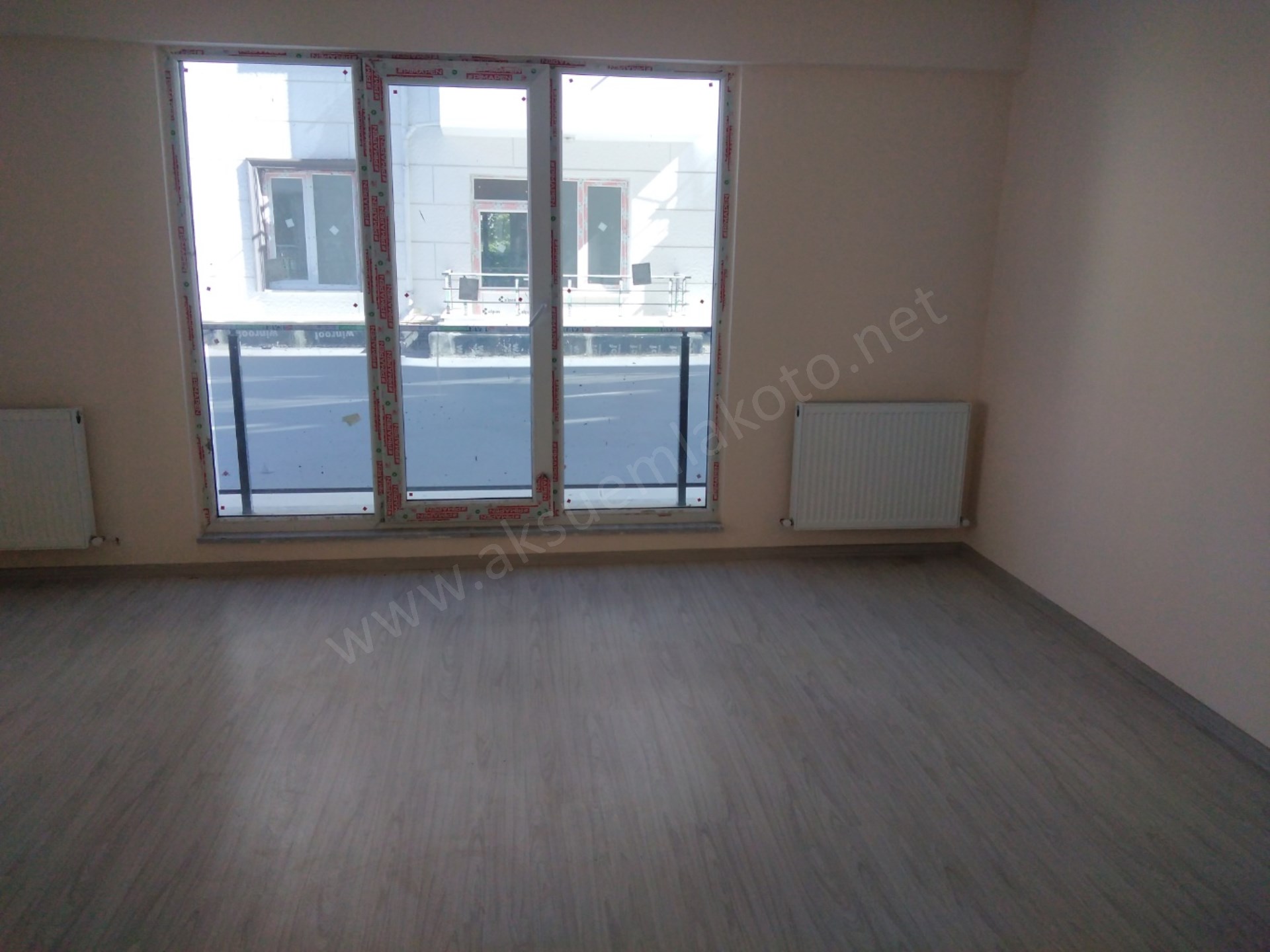 Kiralık daire