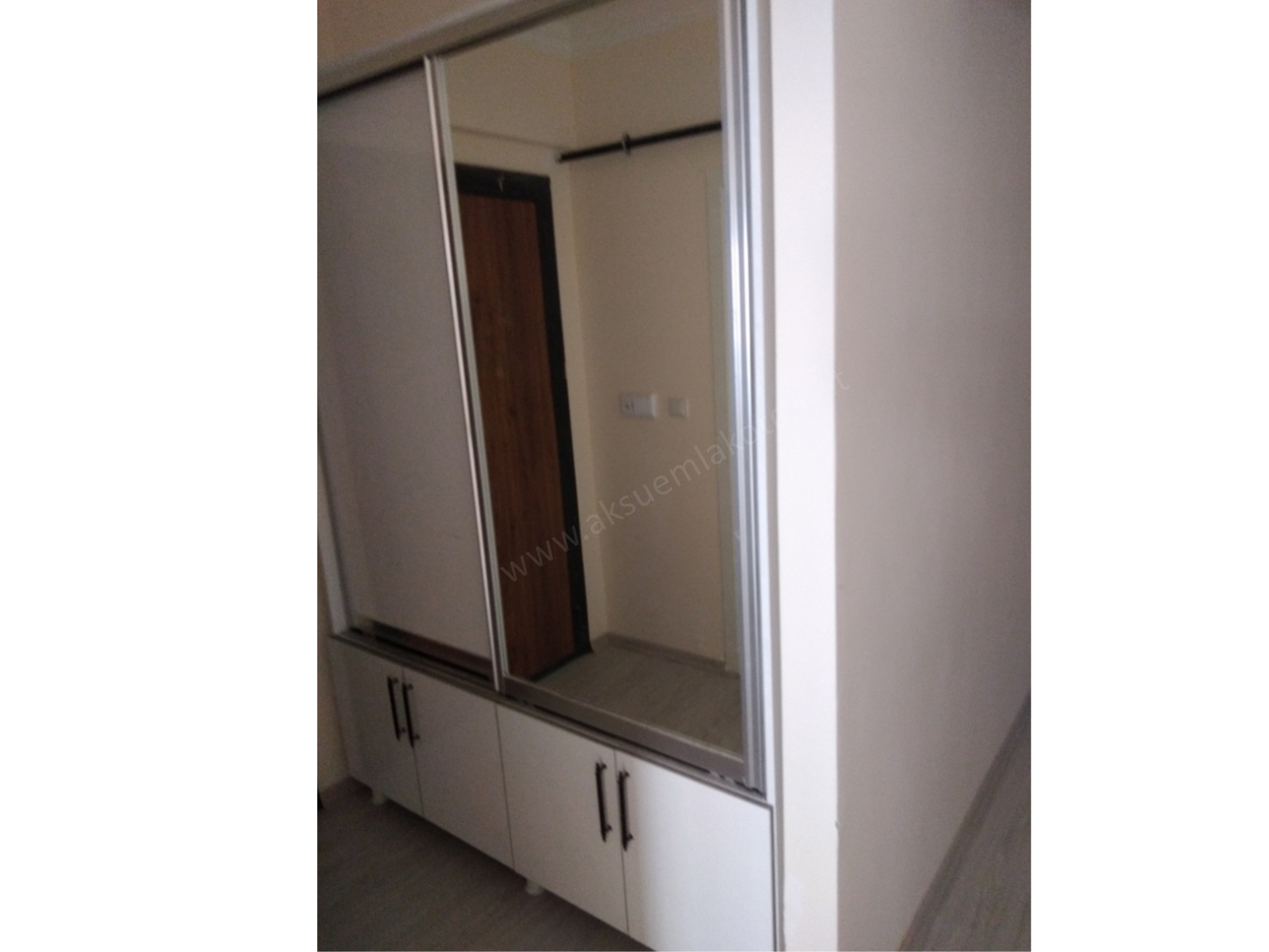 Kiralık daire