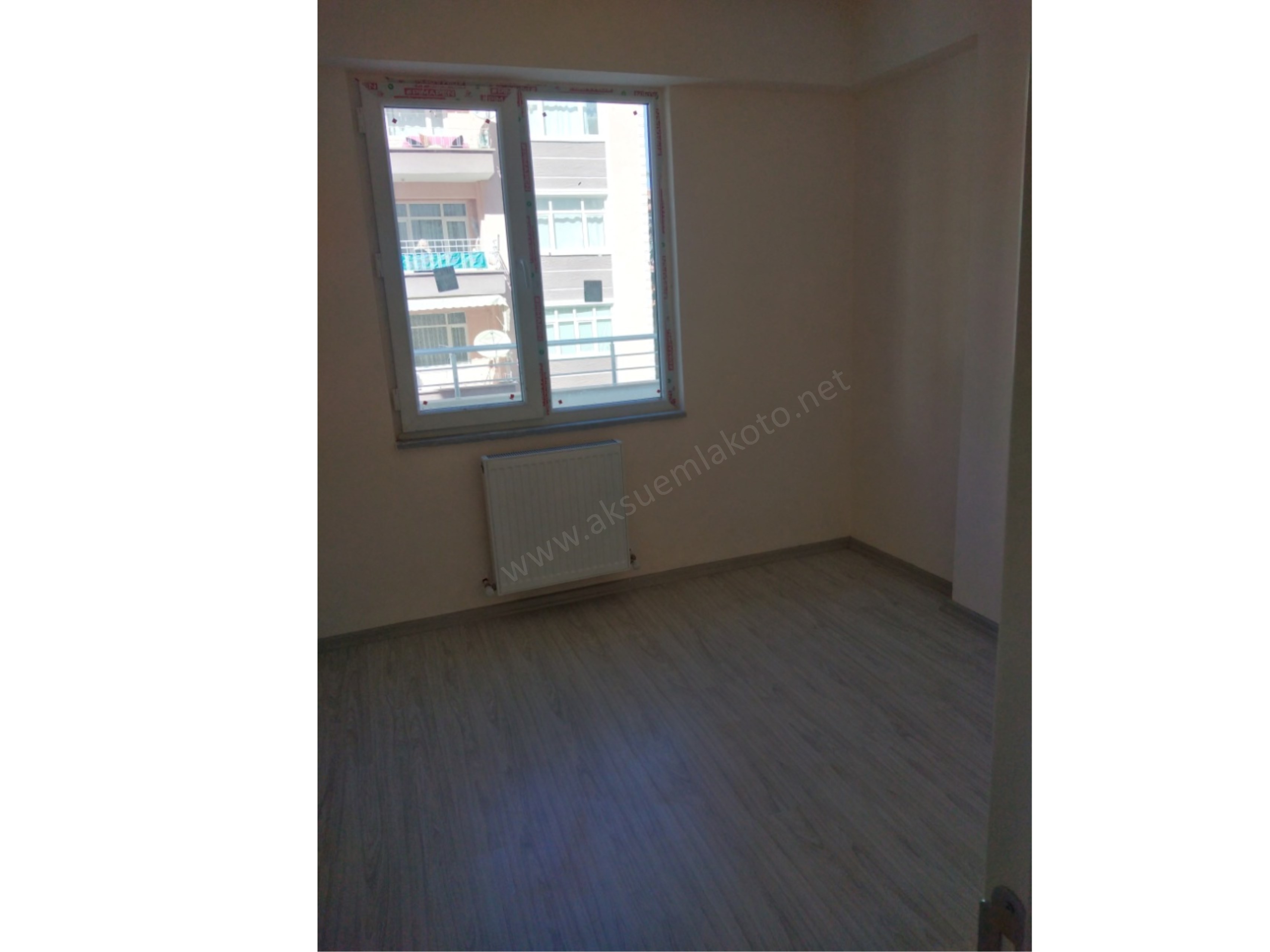 Kiralık daire