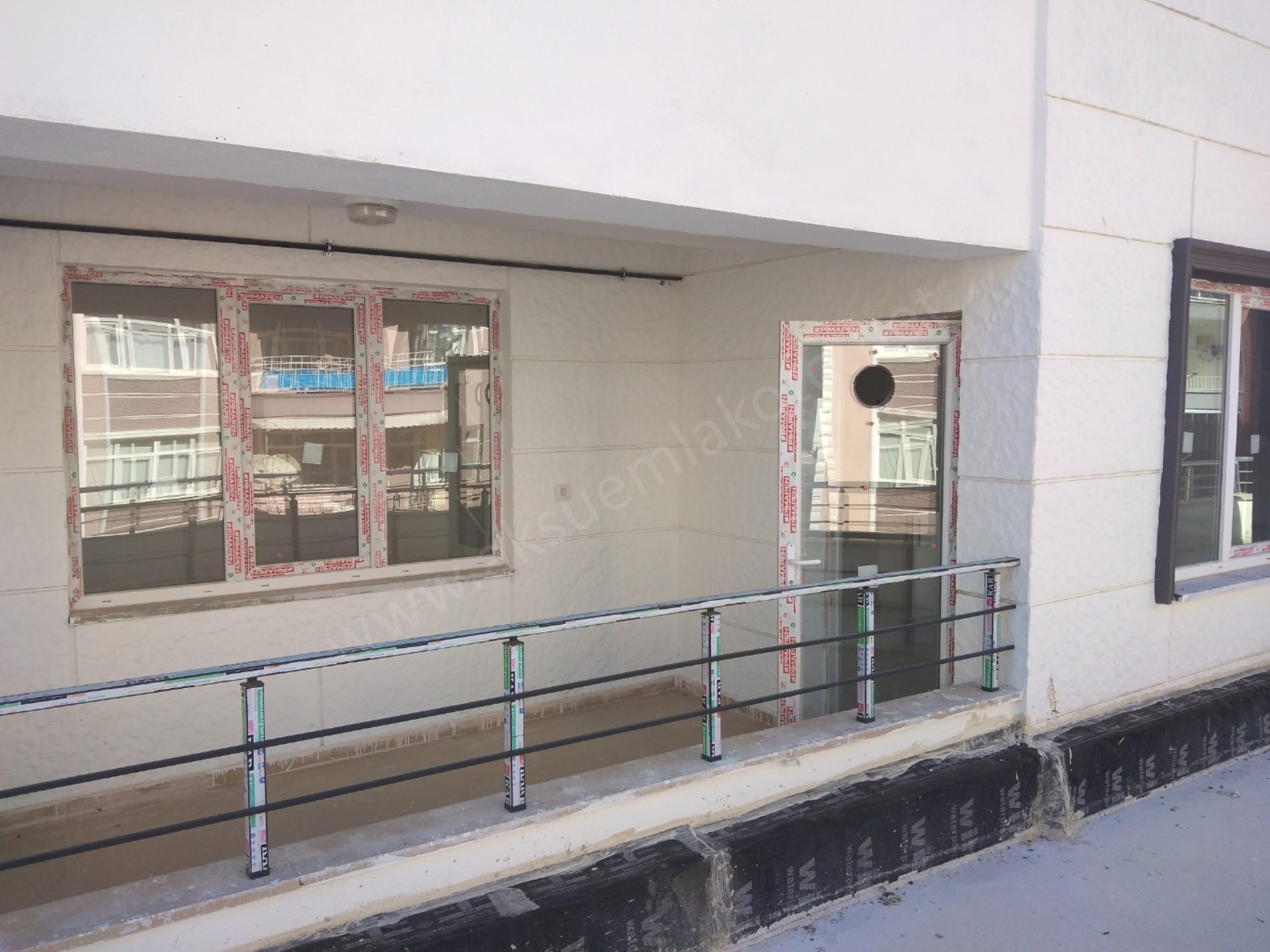 Kiralık daire