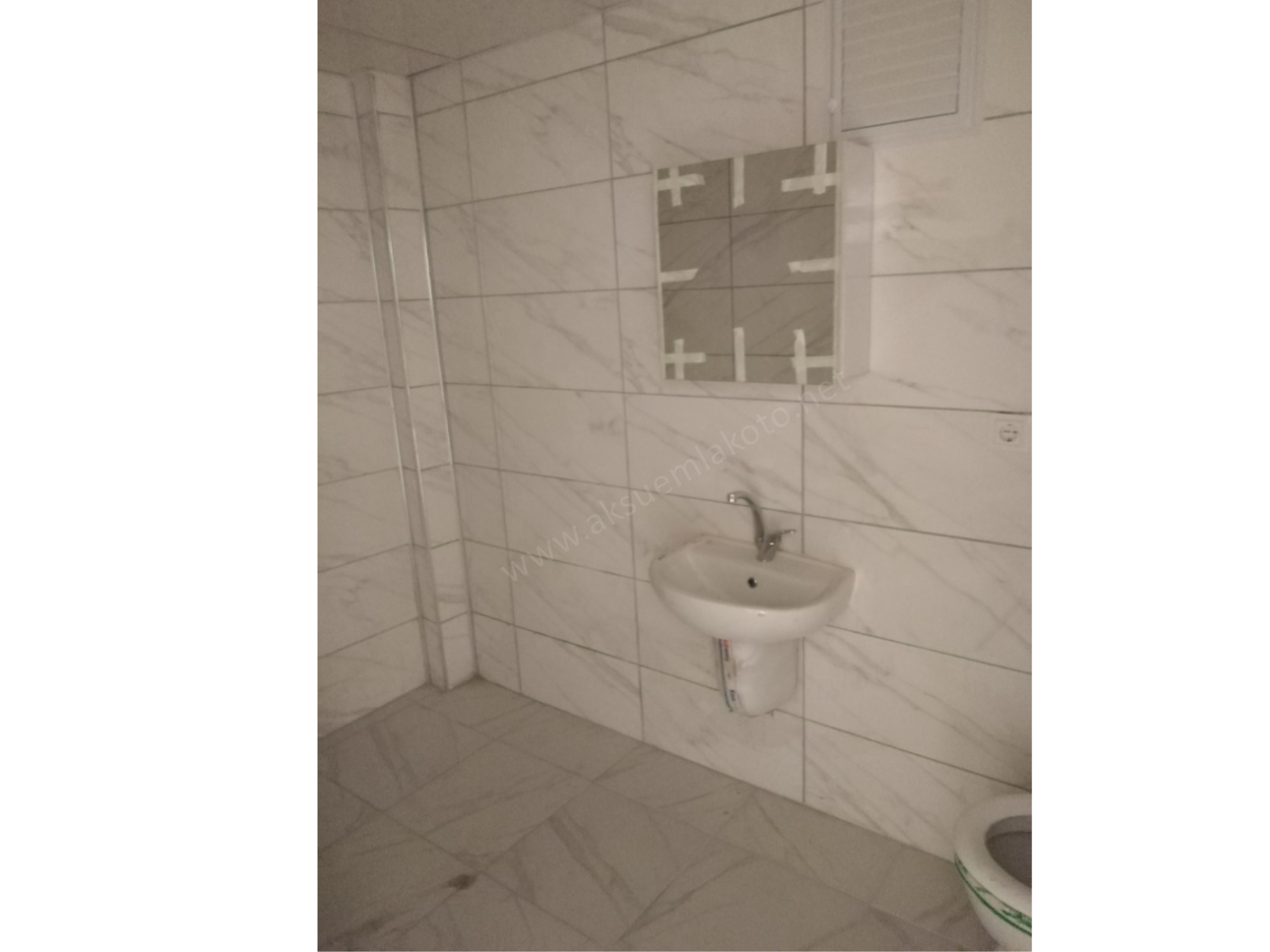 Kiralık daire