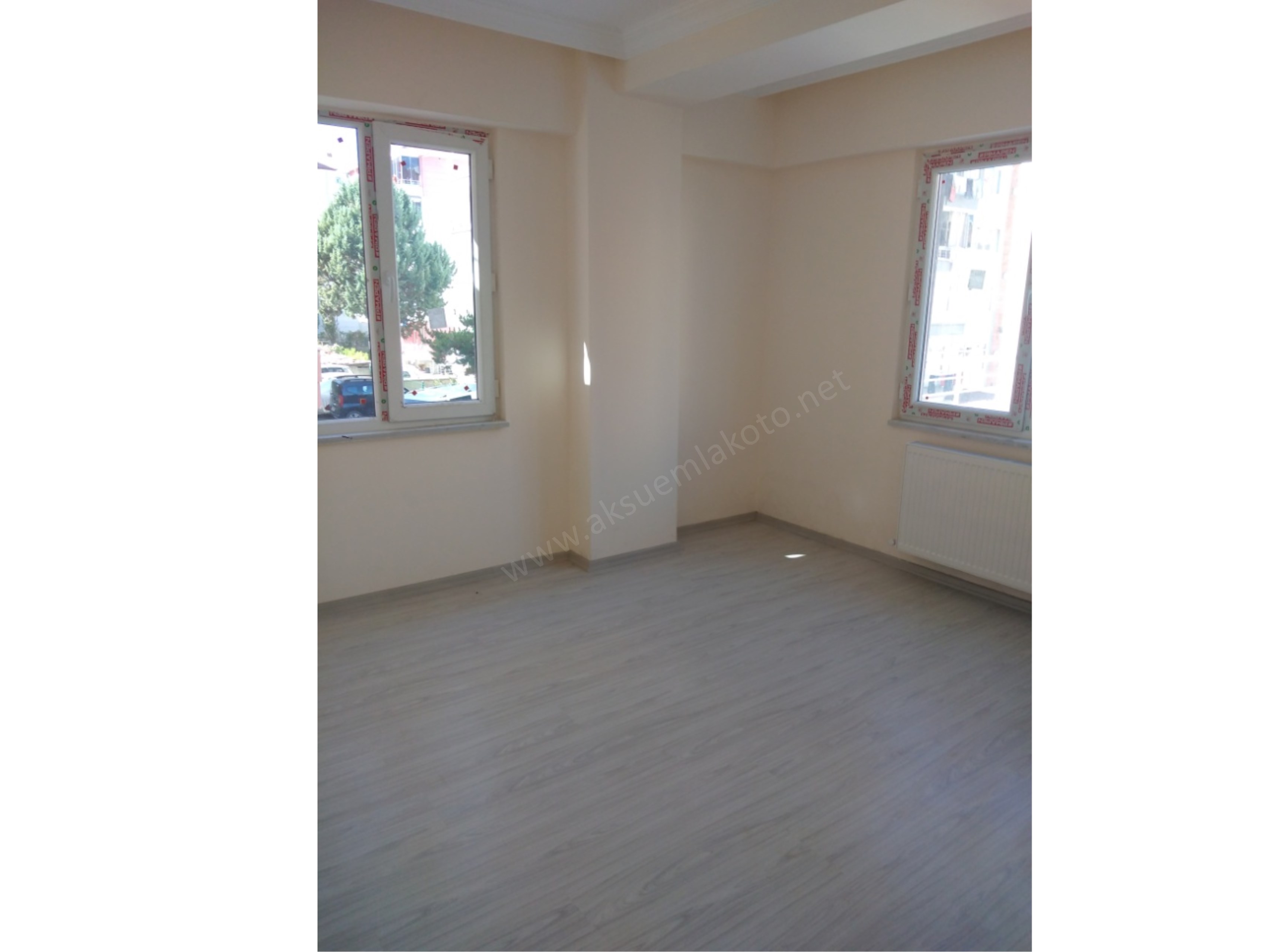 Kiralık daire
