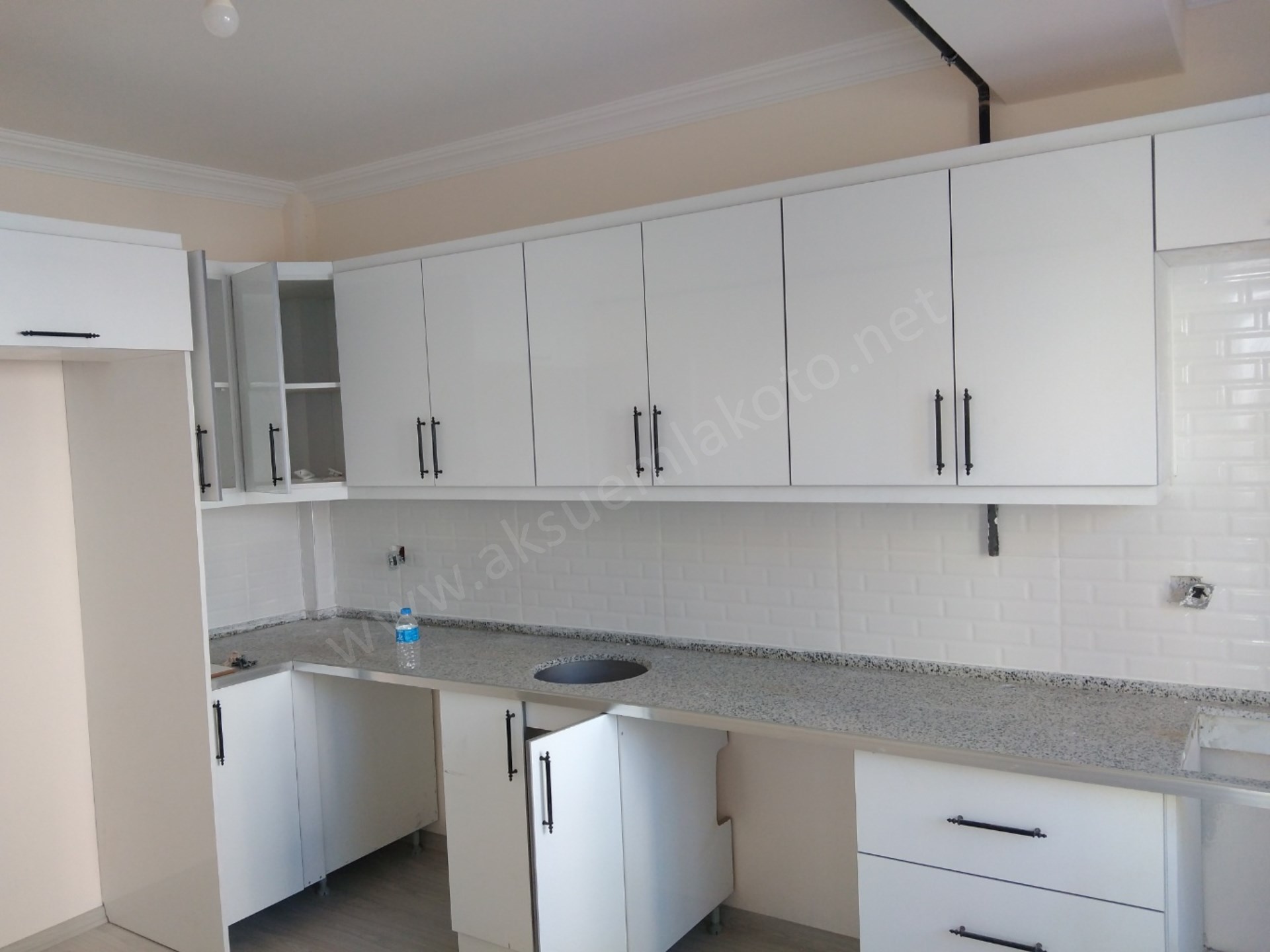 Kiralık daire