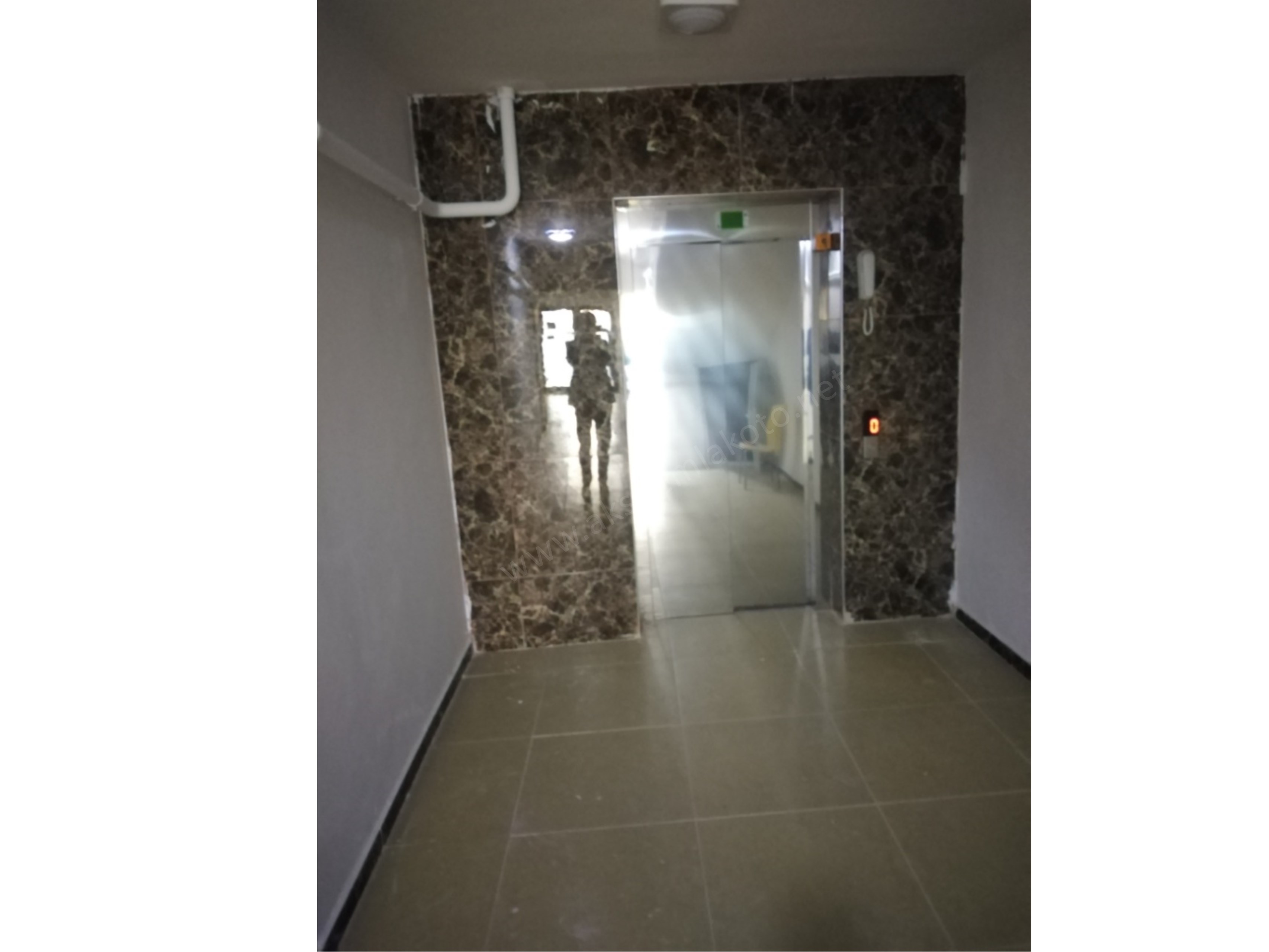 Kiralık daire