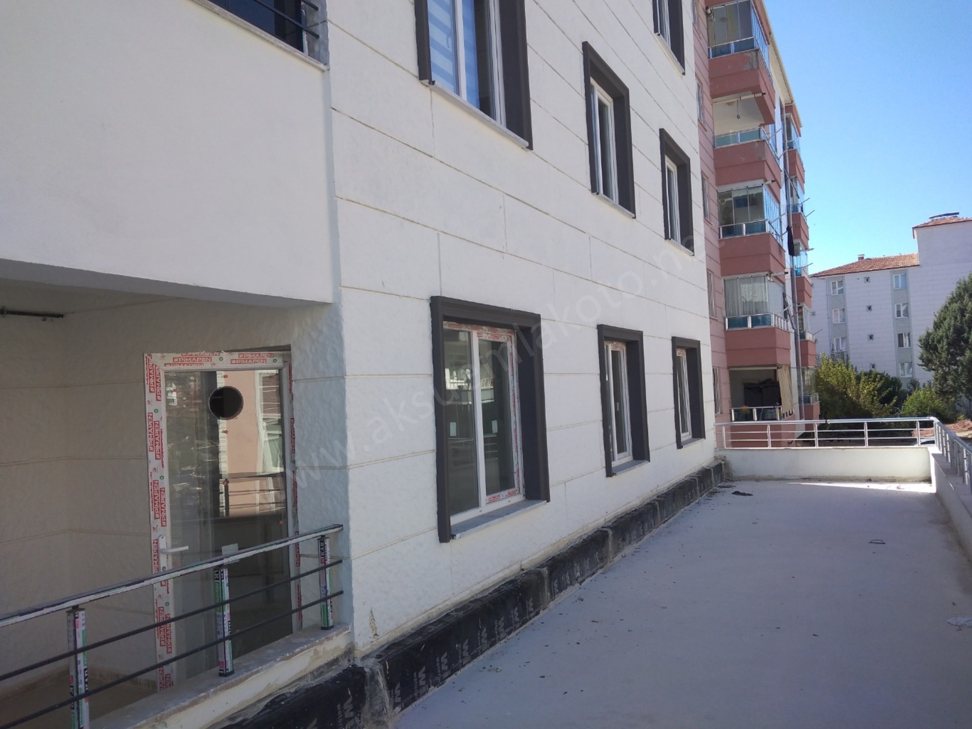 Kiralık daire