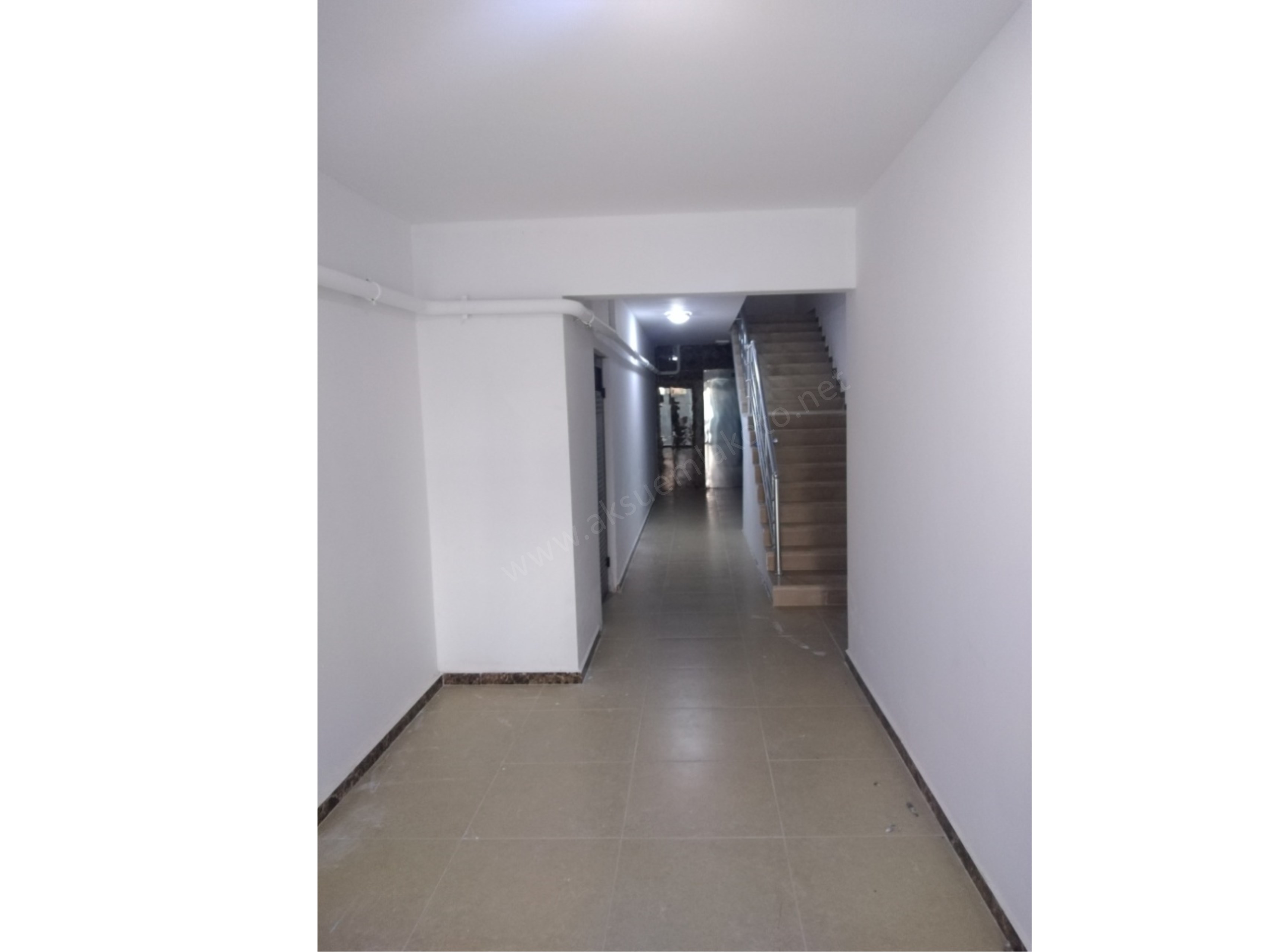 Kiralık daire