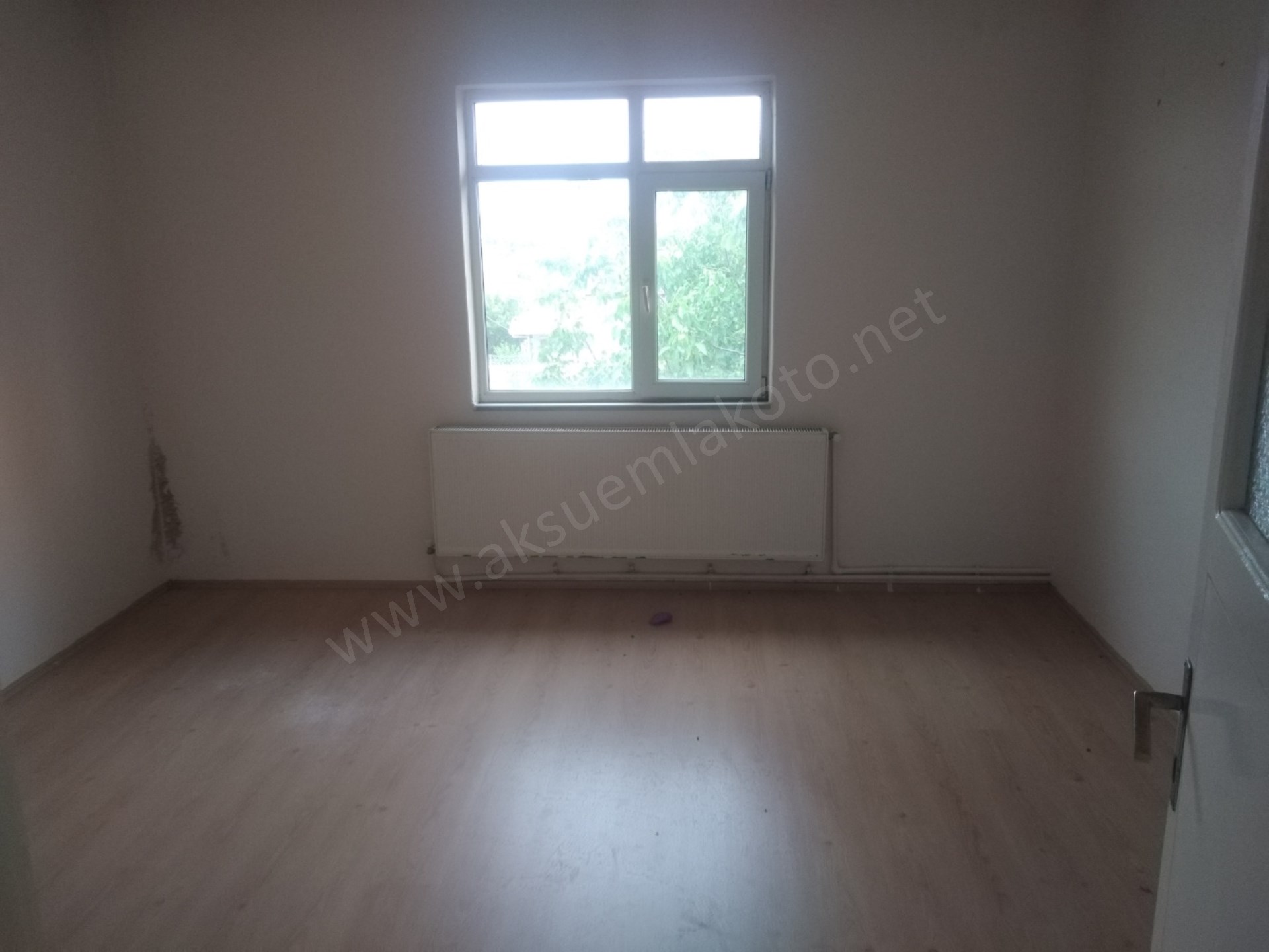Satlık daire