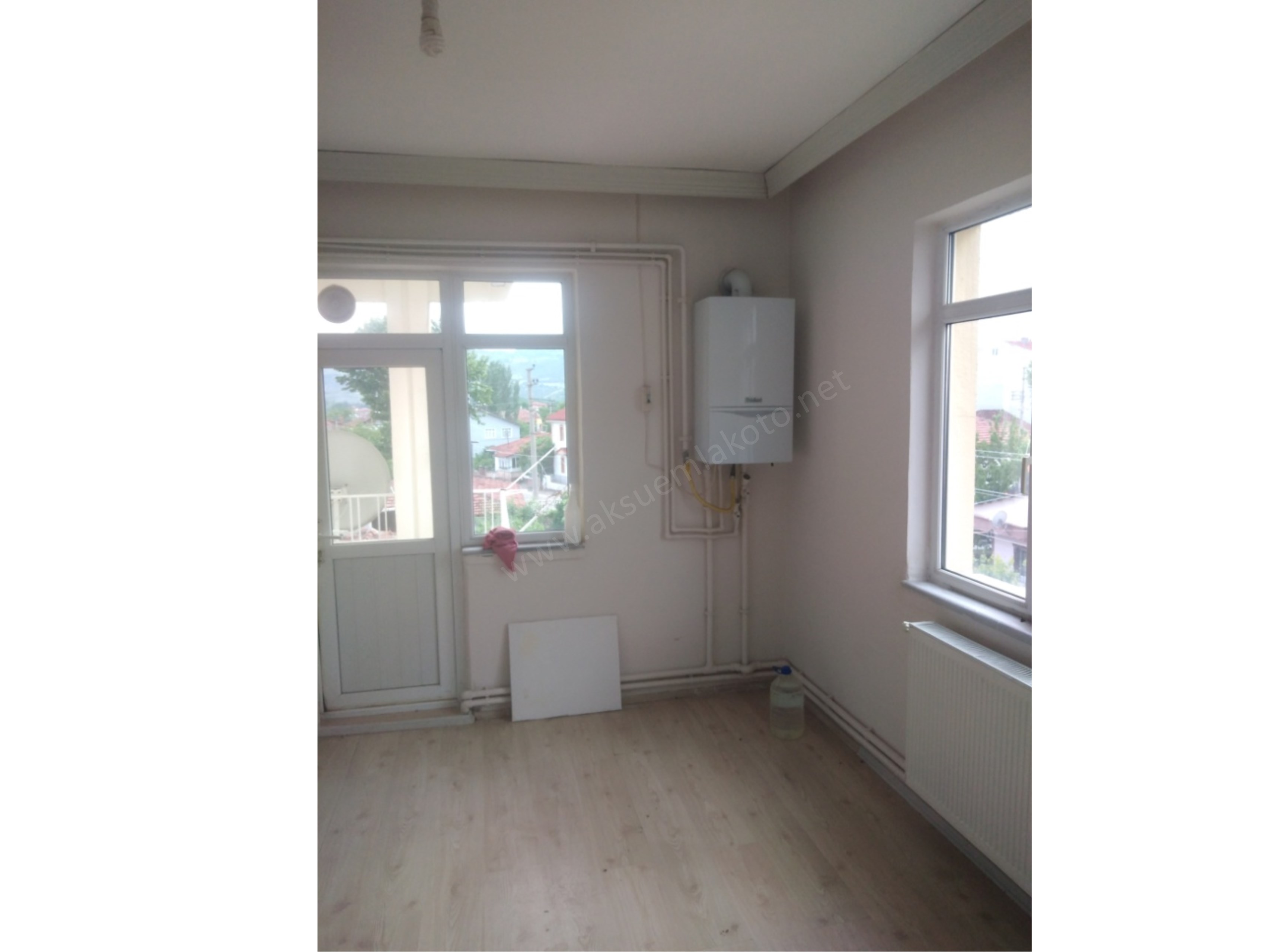 Satlık daire