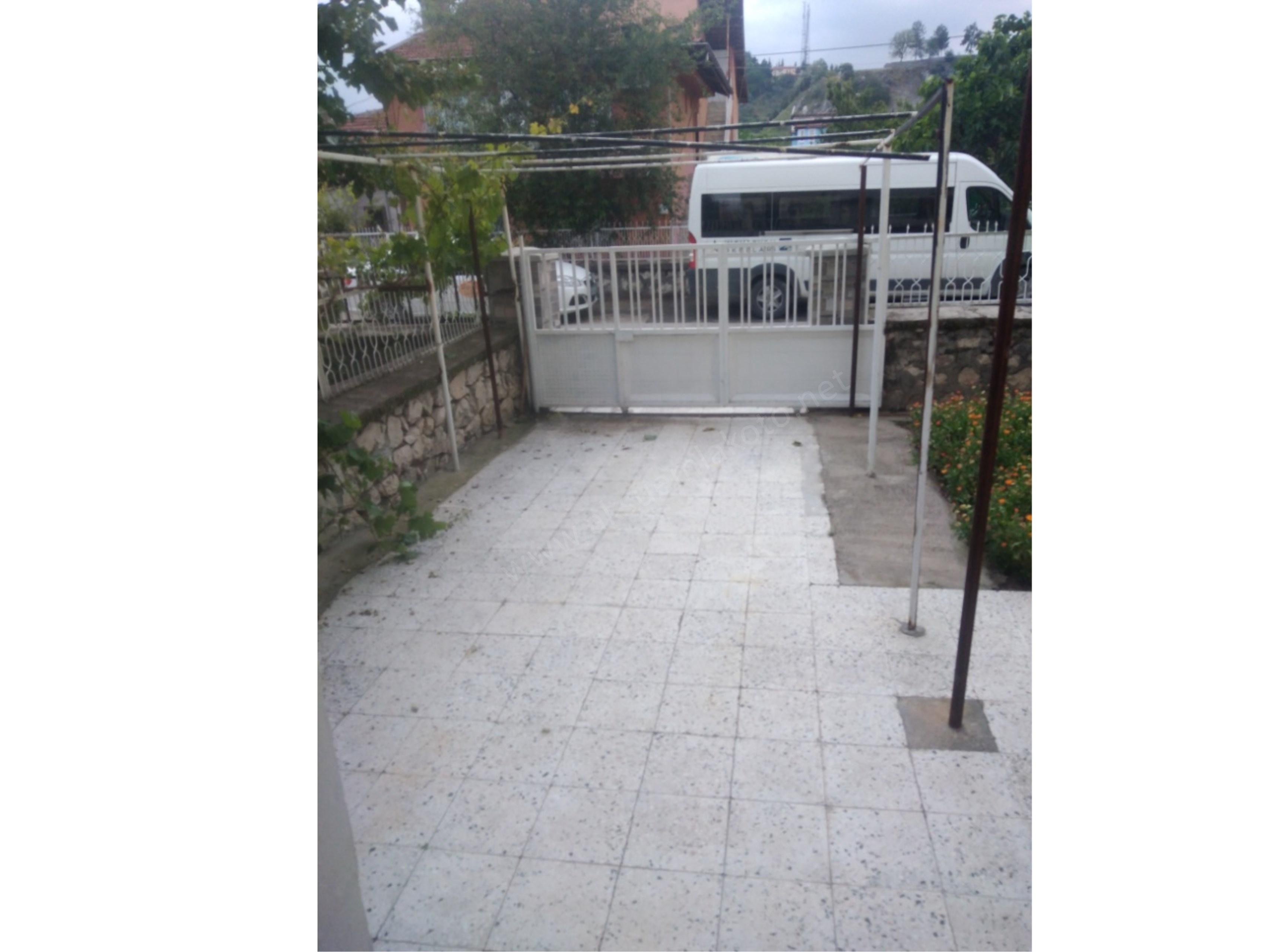 Satlık daire