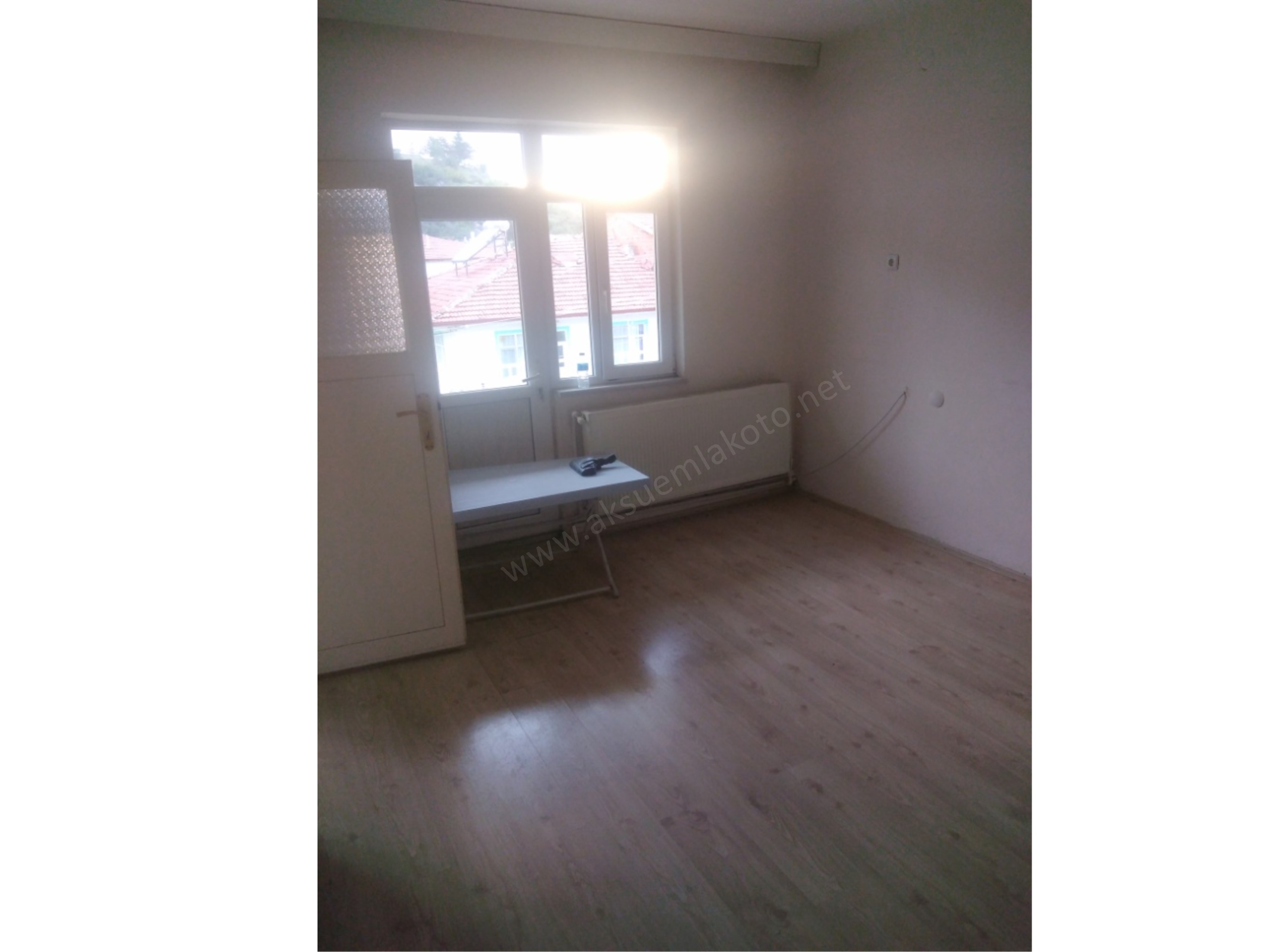 Satlık daire