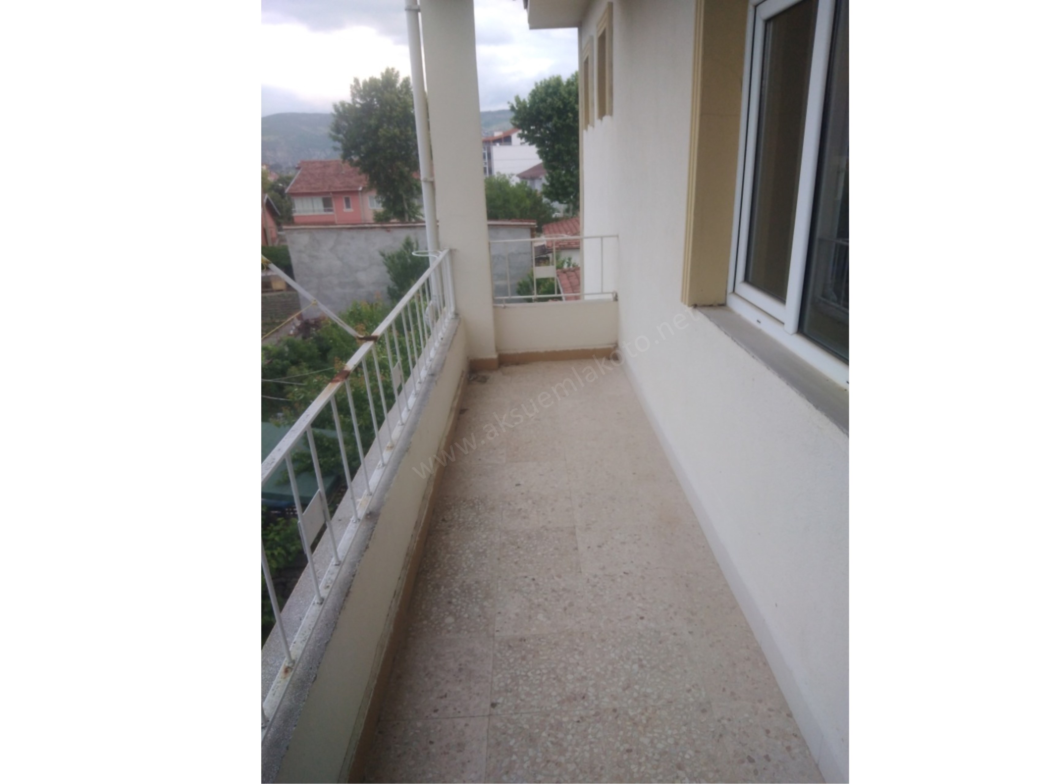 Satlık daire