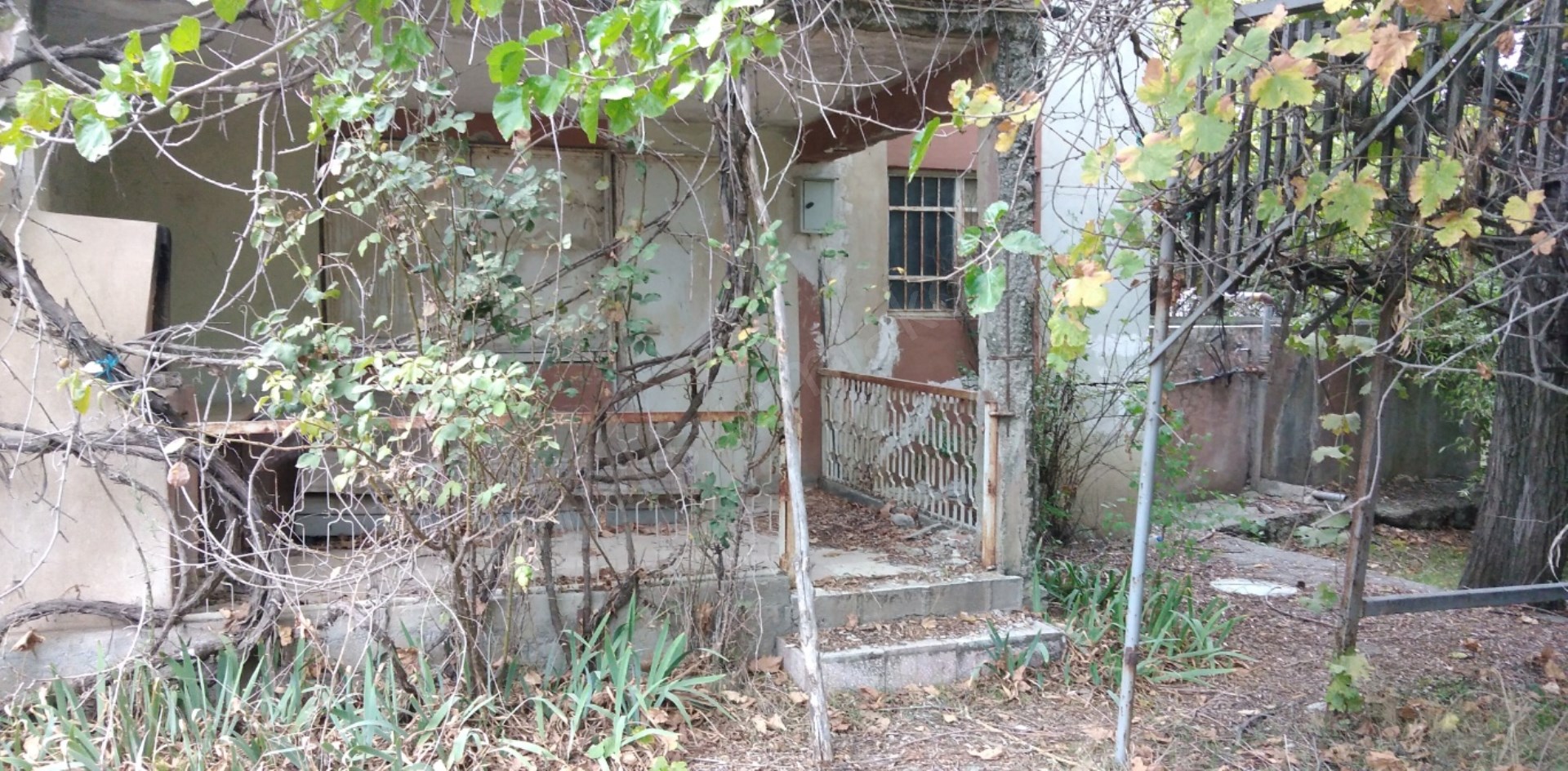 Satlık bahçe