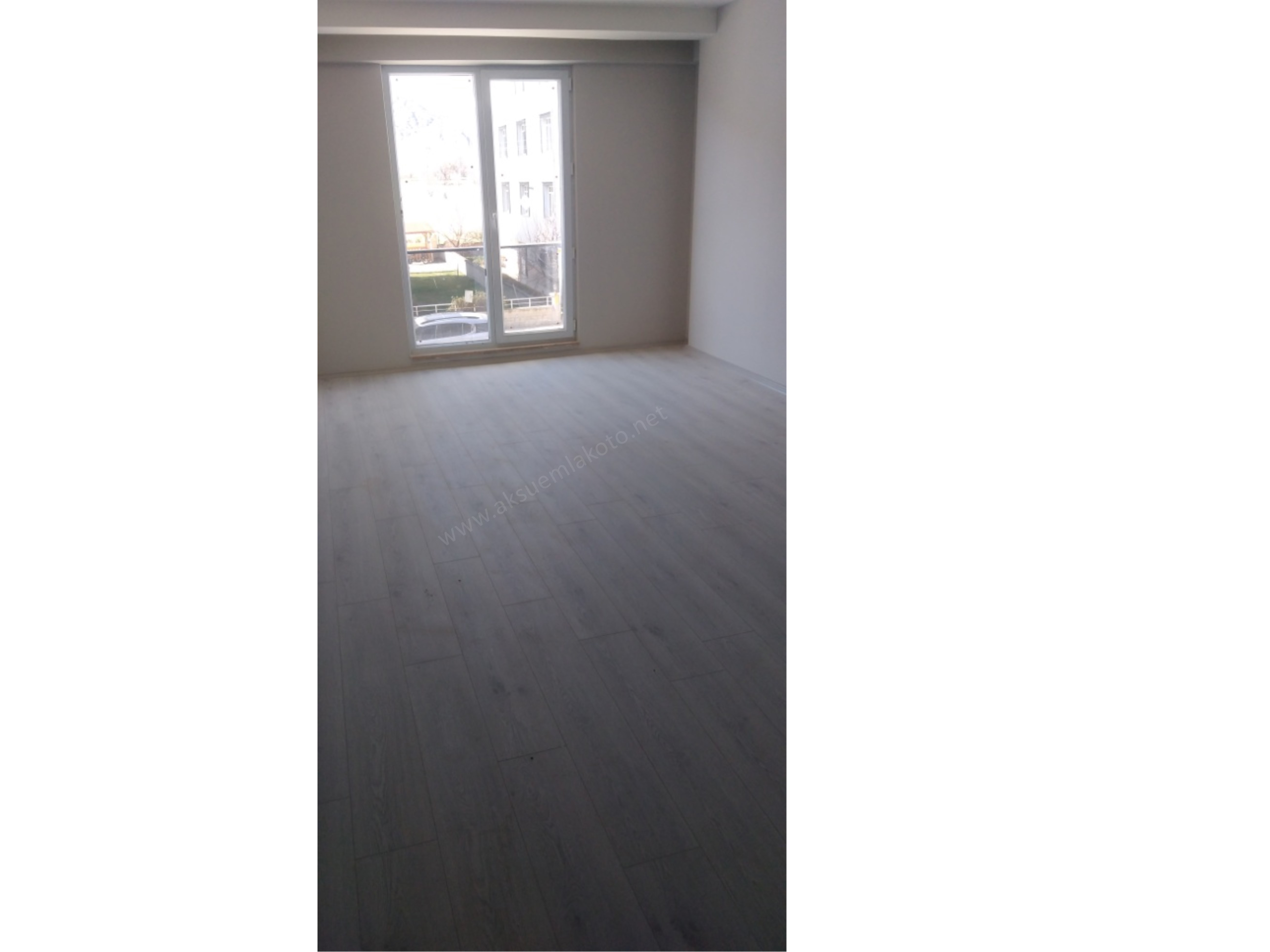 Kiralık daire