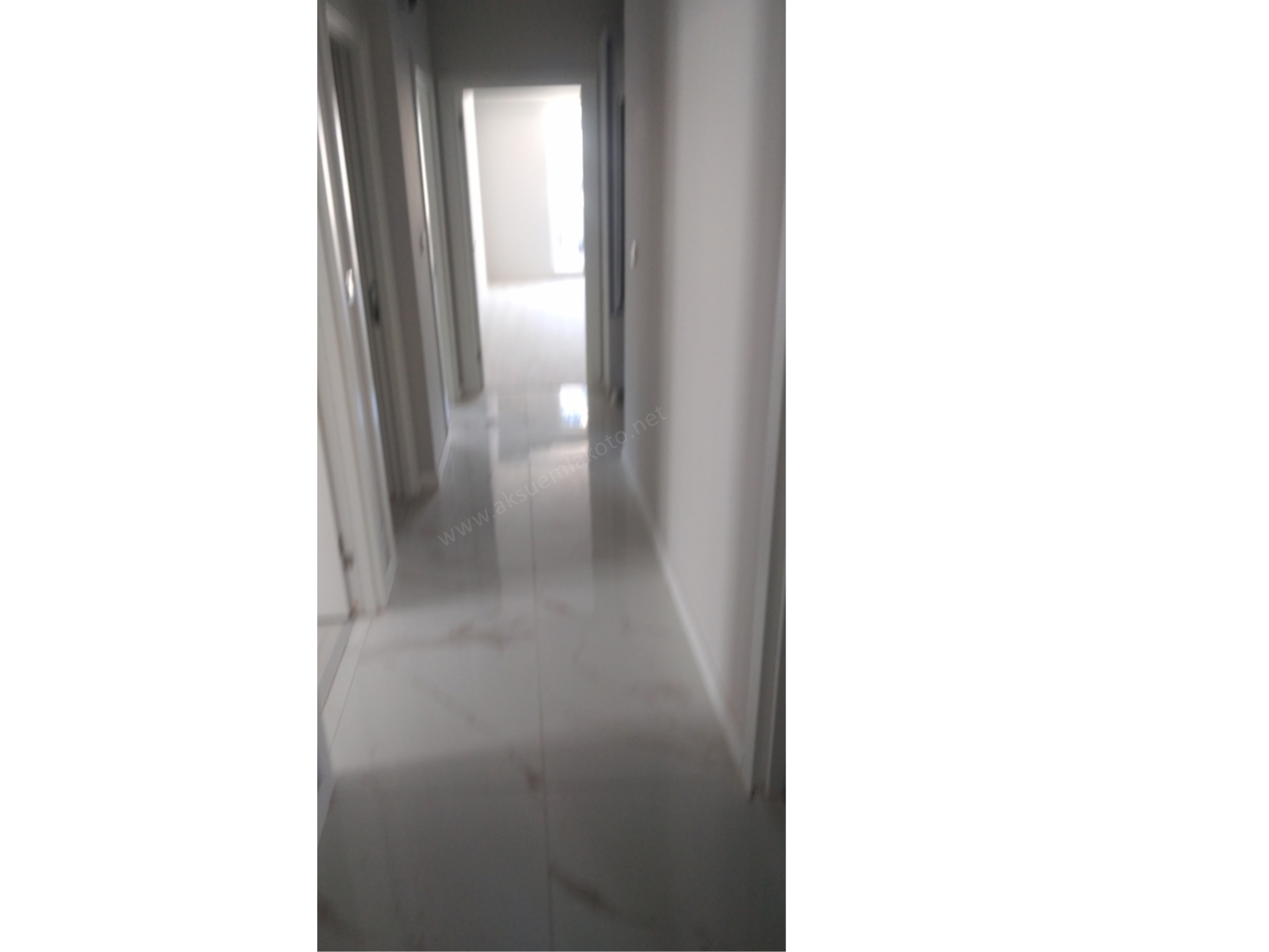 Kiralık daire
