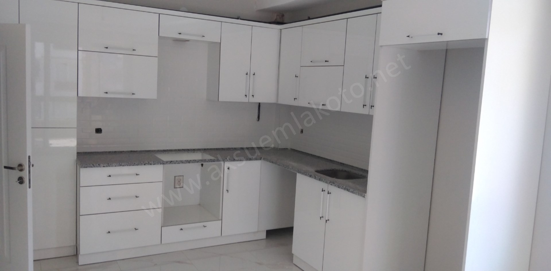 Kiralık daire