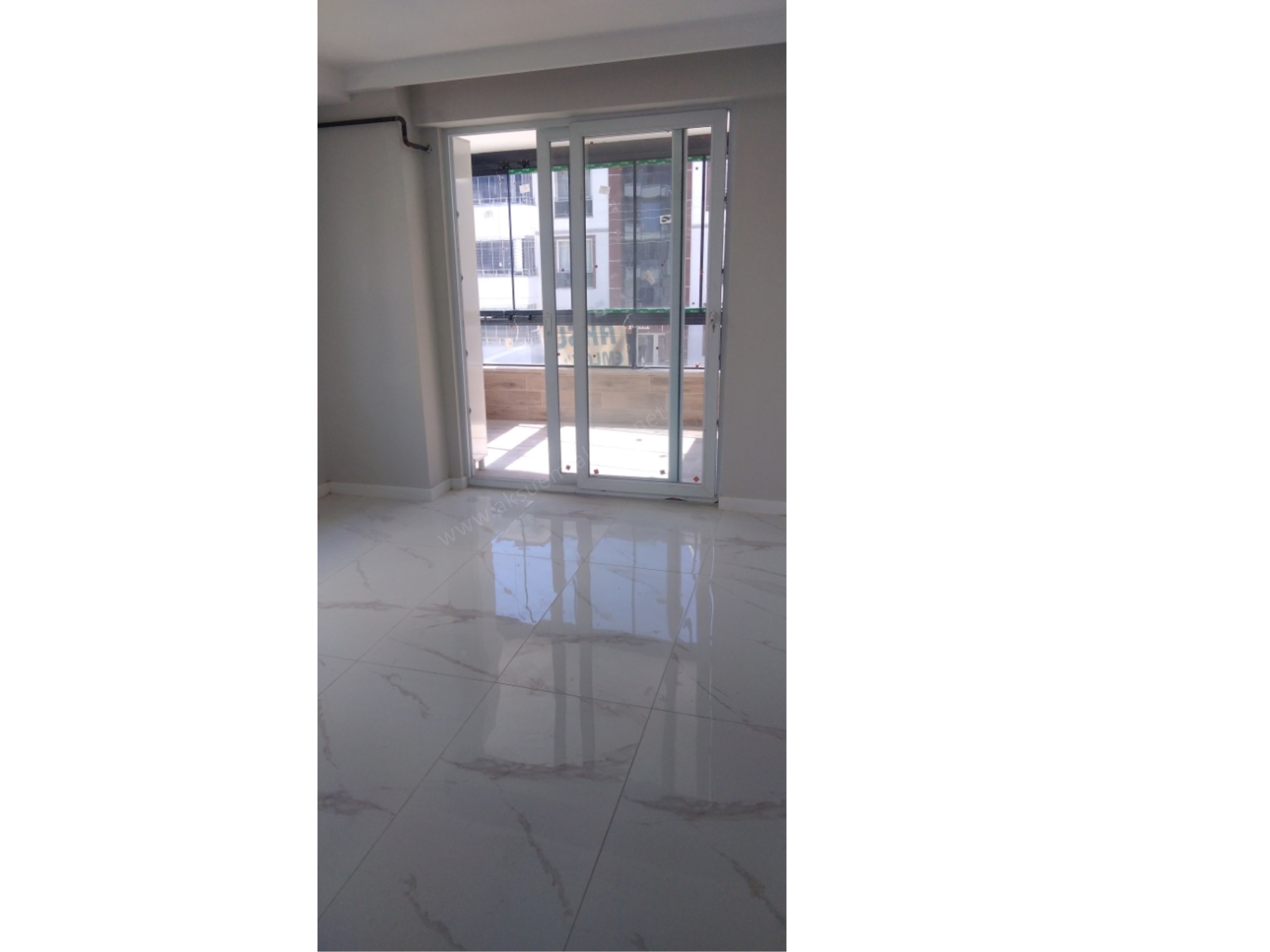 Kiralık daire