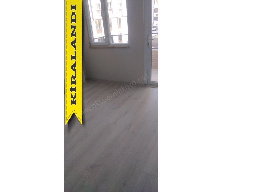 Kiralık daire