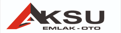 AKSU EMLAK-OTO